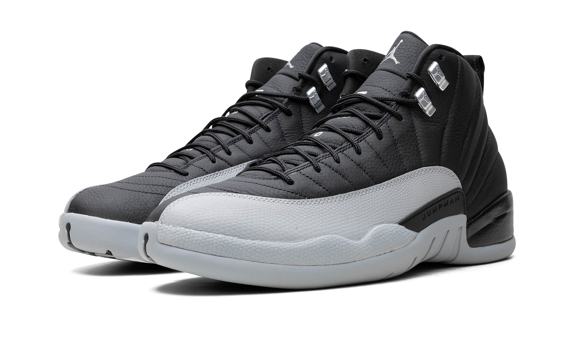 Nike Air Jordan 12 "Barons" CT8013 010