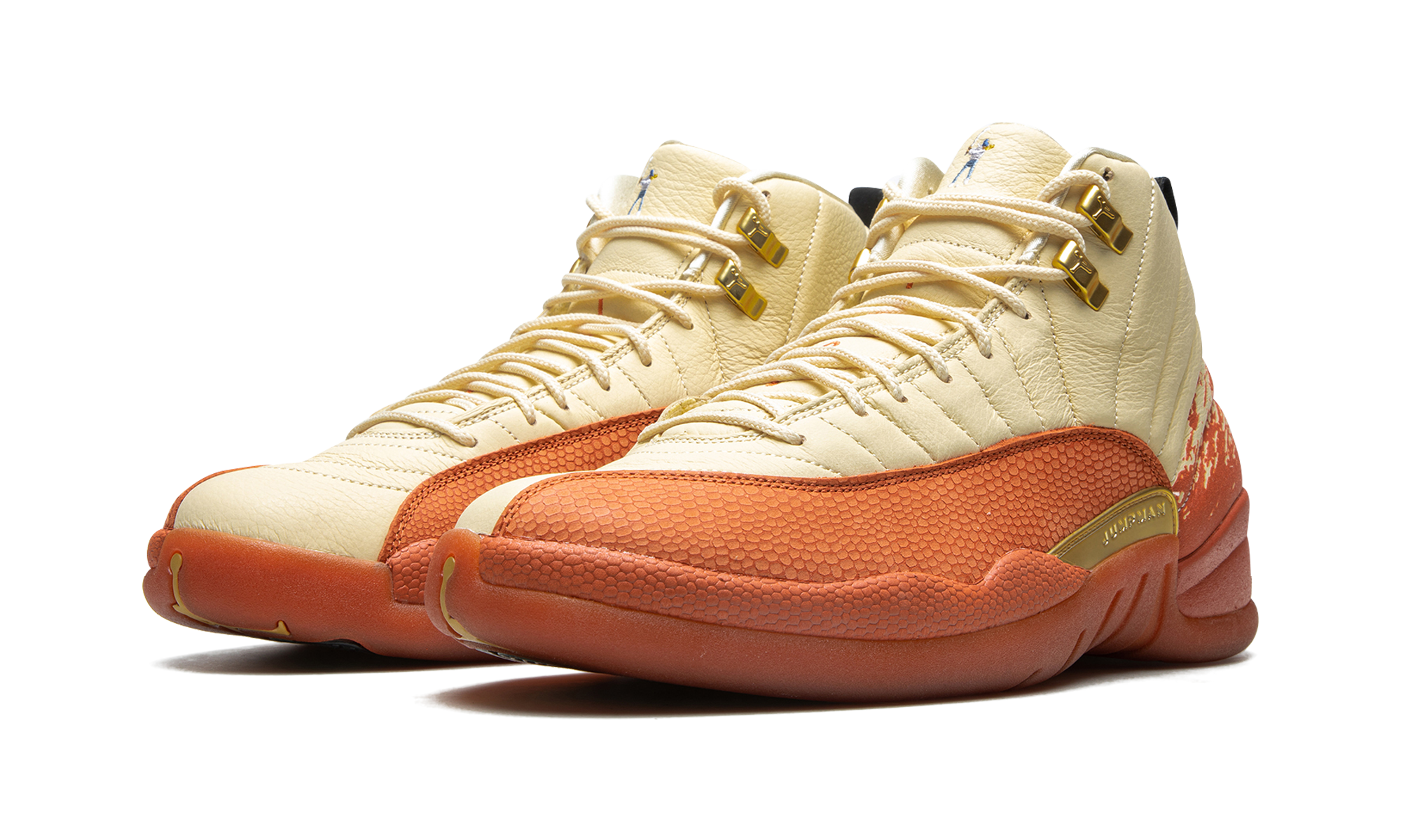 Nike Air Jordan 12 "Eastside Golf" DV1758 108