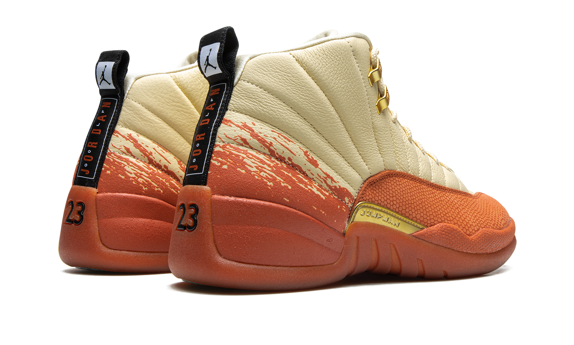 Nike Air Jordan 12 "Eastside Golf" DV1758 108