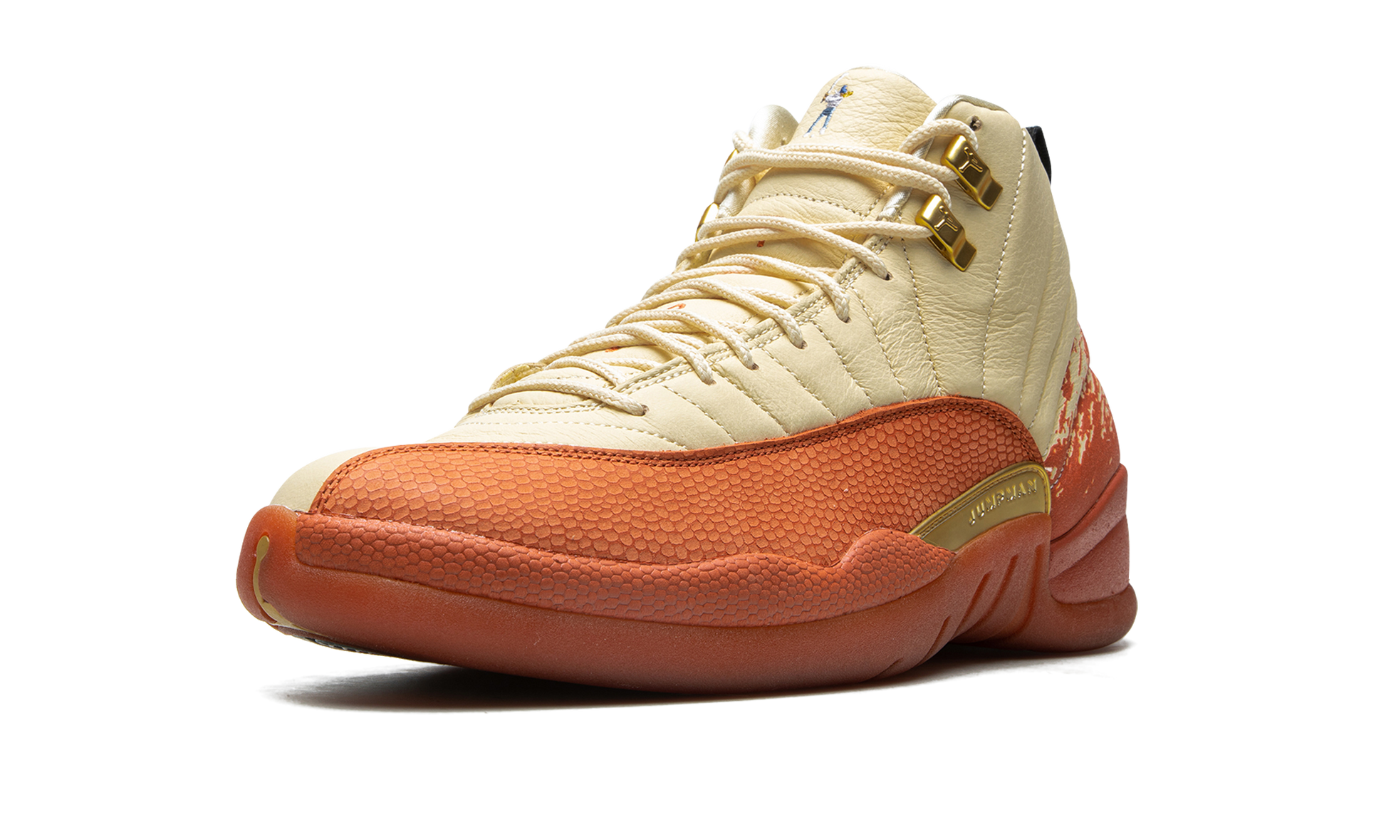Nike Air Jordan 12 "Eastside Golf" DV1758 108