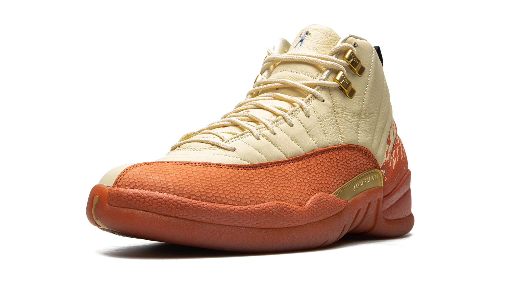 Nike Air Jordan 12 "Eastside Golf" DV1758 108
