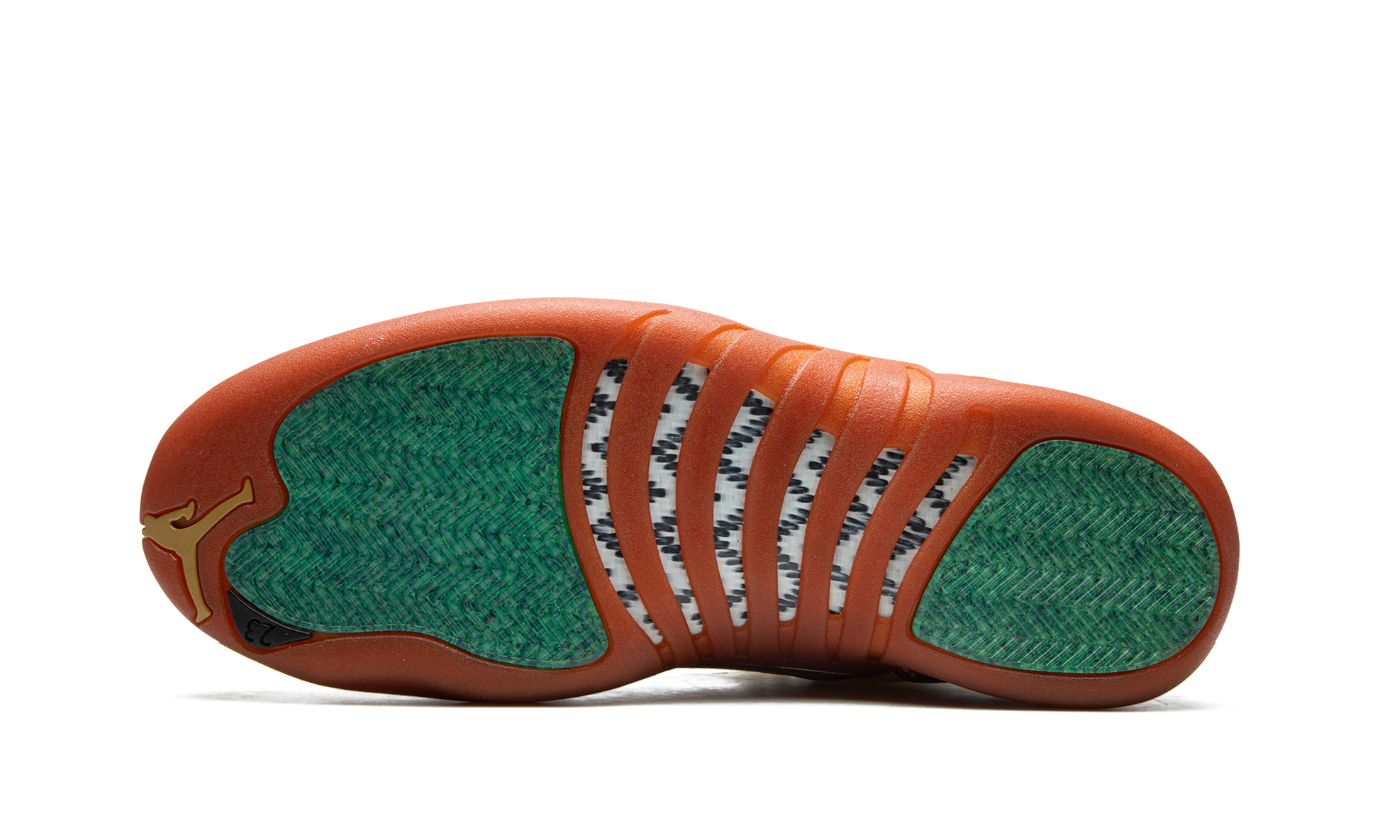 Nike Air Jordan 12 "Eastside Golf" DV1758 108