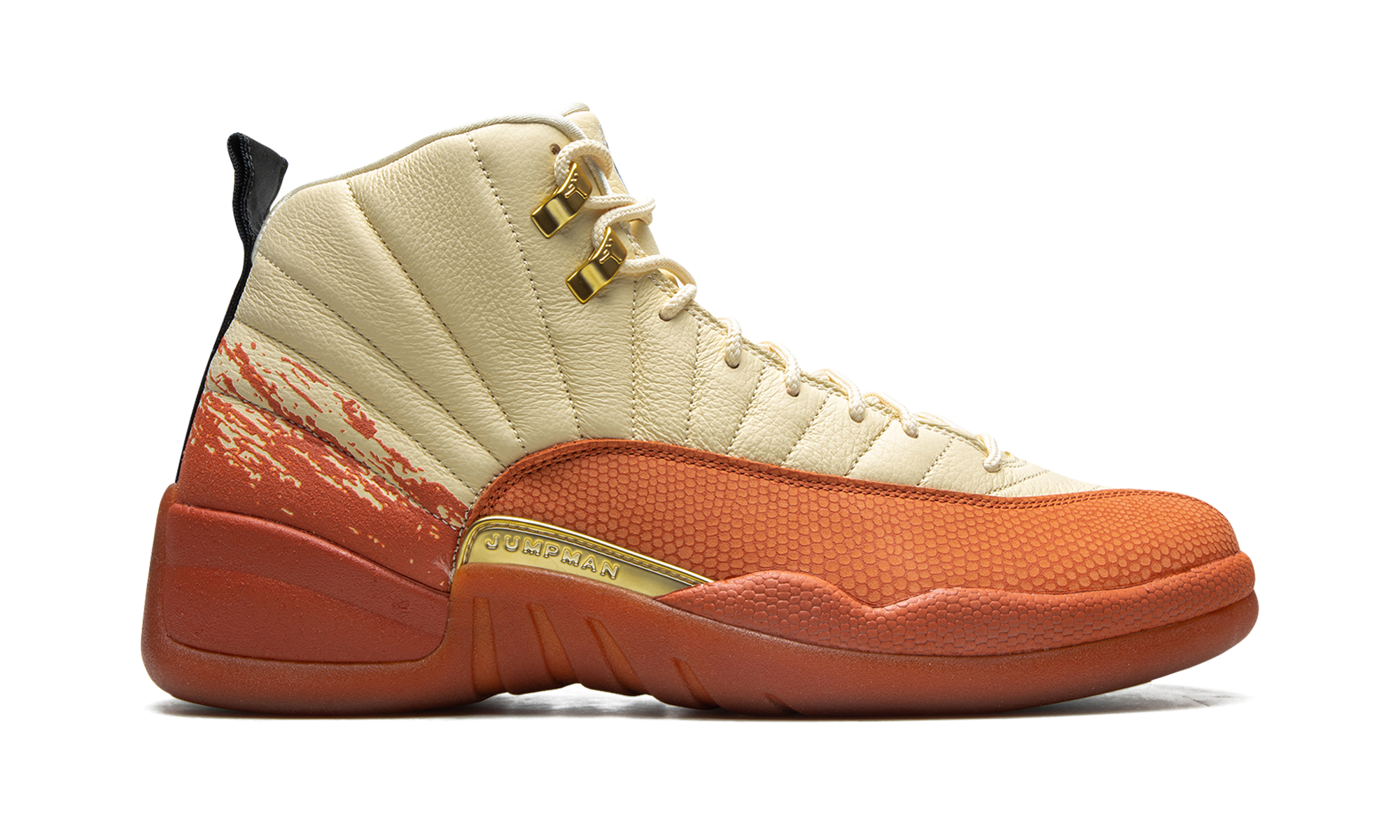 Nike Air Jordan 12 "Eastside Golf" DV1758 108