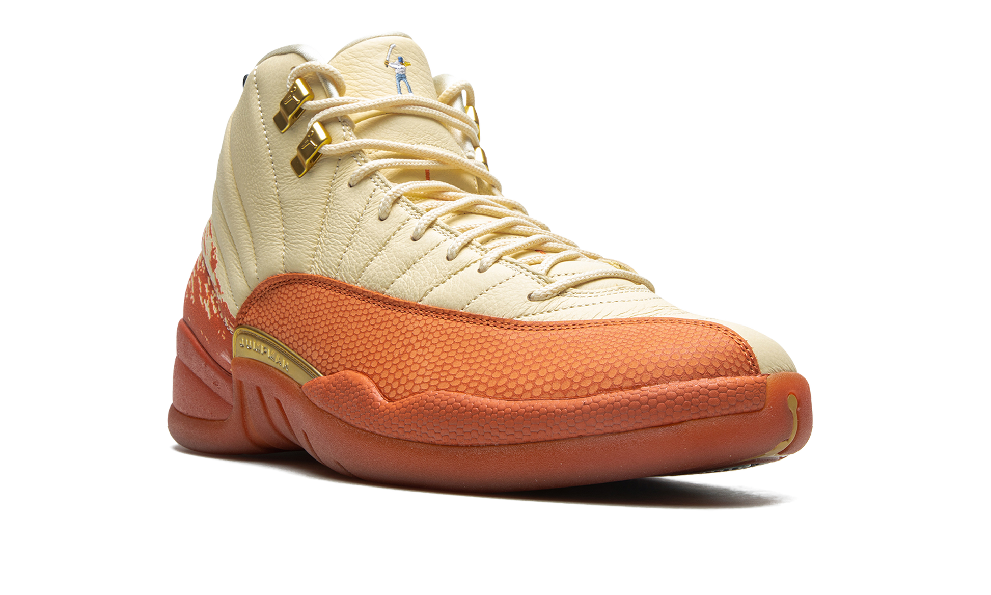 Nike Air Jordan 12 "Eastside Golf" DV1758 108