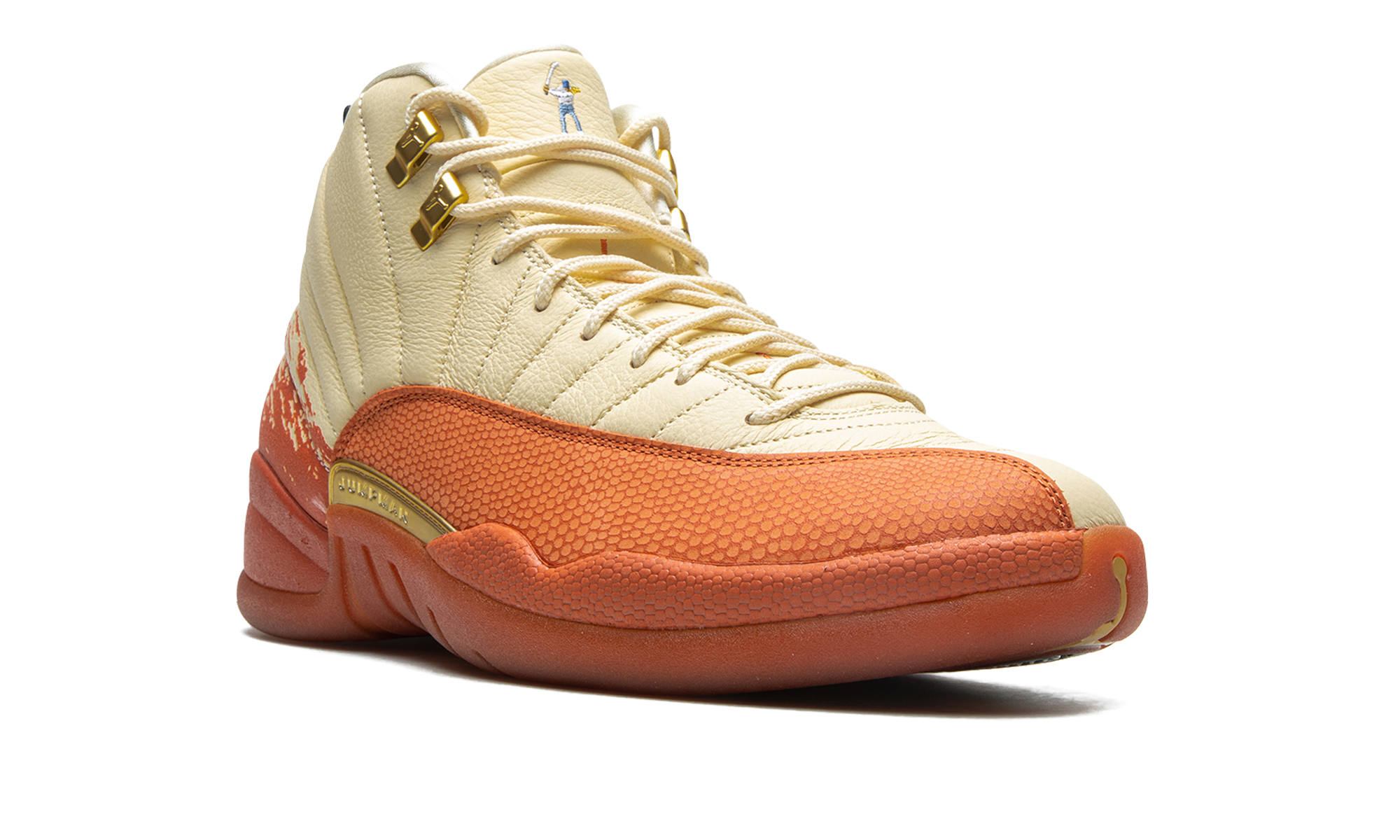 Nike Air Jordan 12 "Eastside Golf" DV1758 108