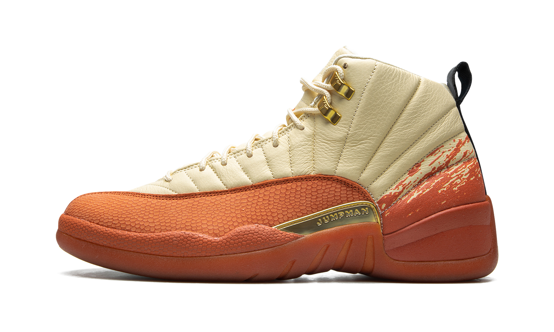 Nike Air Jordan 12 "Eastside Golf" DV1758 108