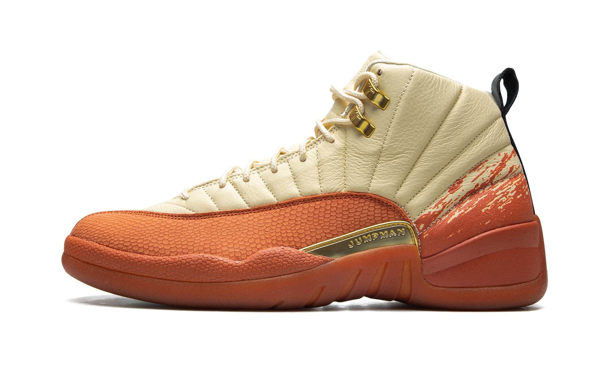 Nike Air Jordan 12 "Eastside Golf" DV1758 108