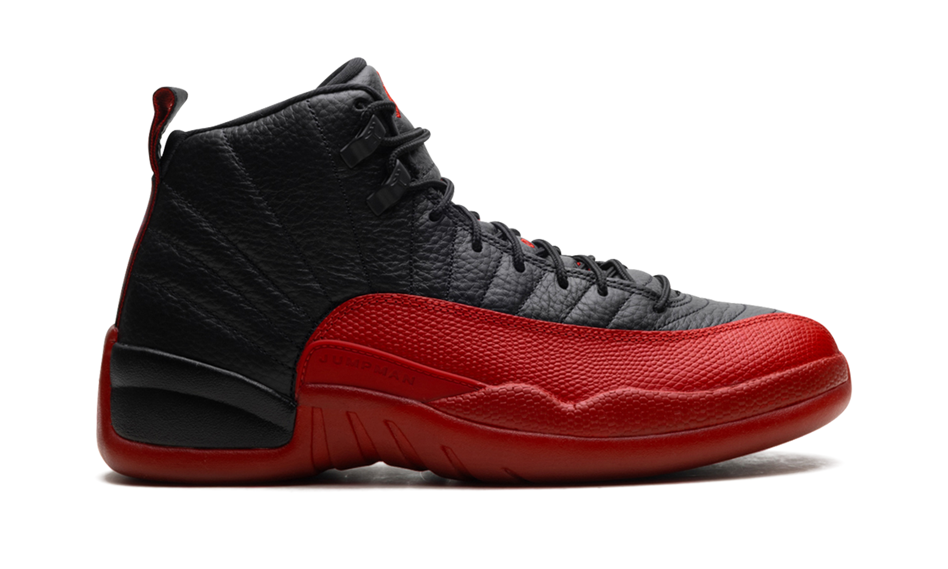 Nike Air Jordan 12 "Flu Game (2025)" CT8013 002