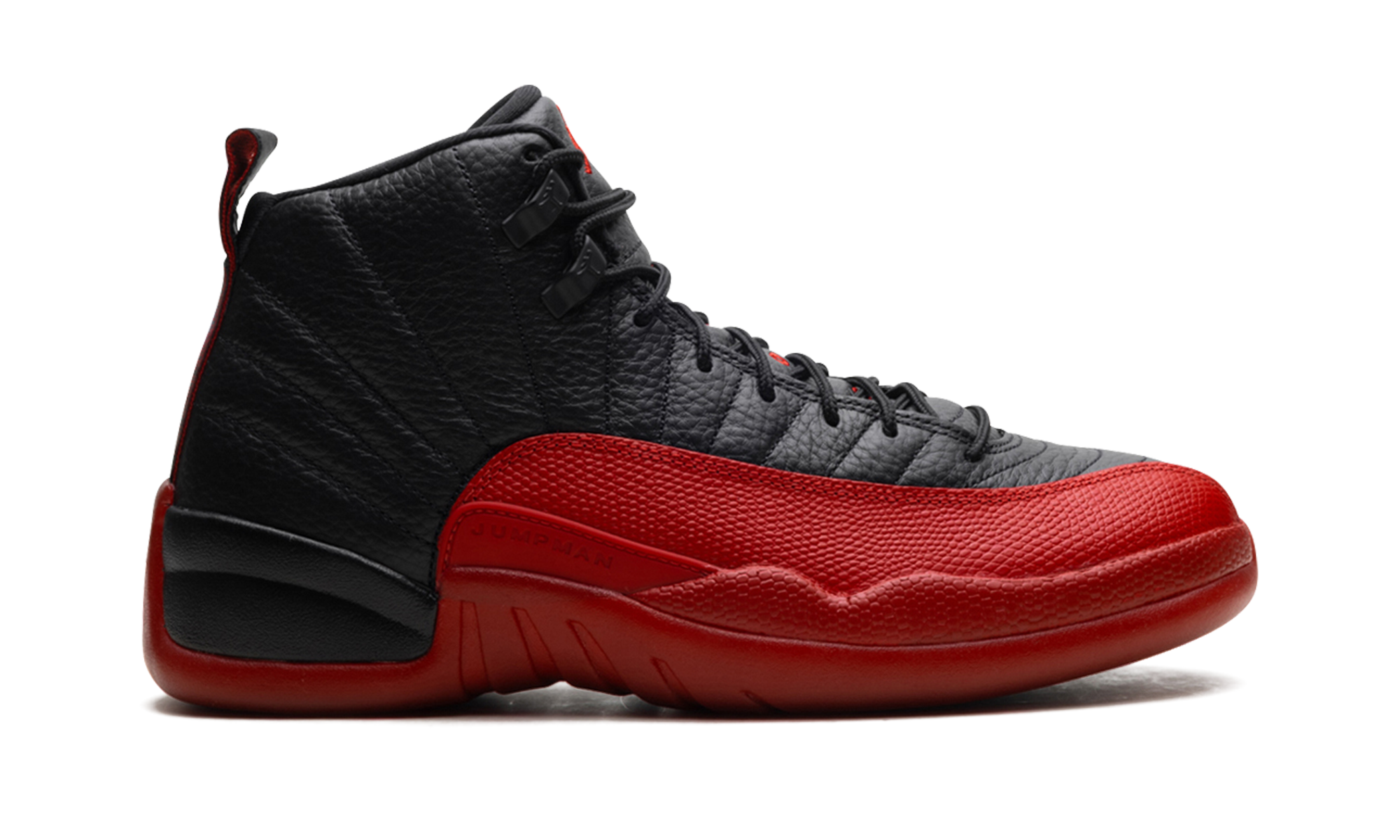 Nike Air Jordan 12 "Flu Game (2025)" CT8013 002