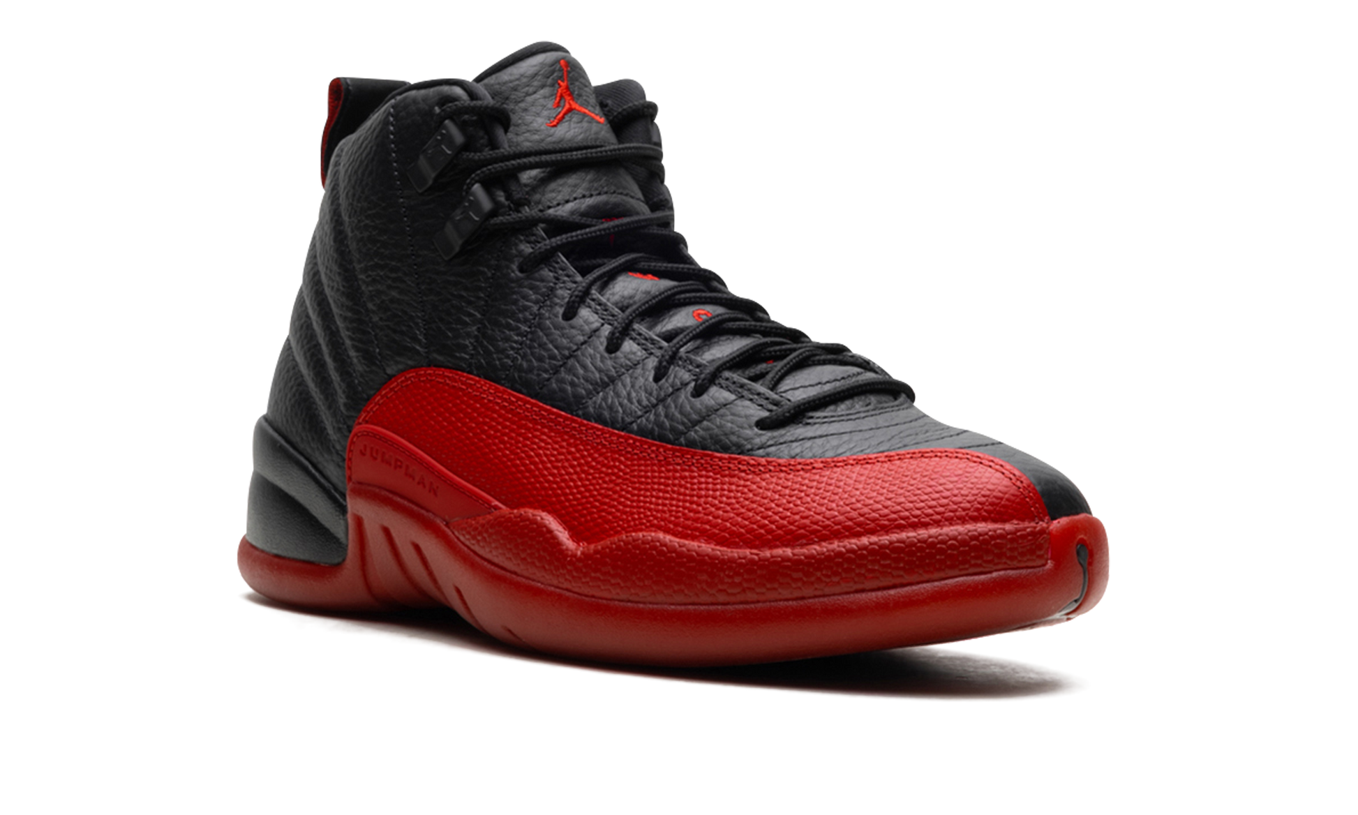 Nike Air Jordan 12 "Flu Game (2025)" CT8013 002