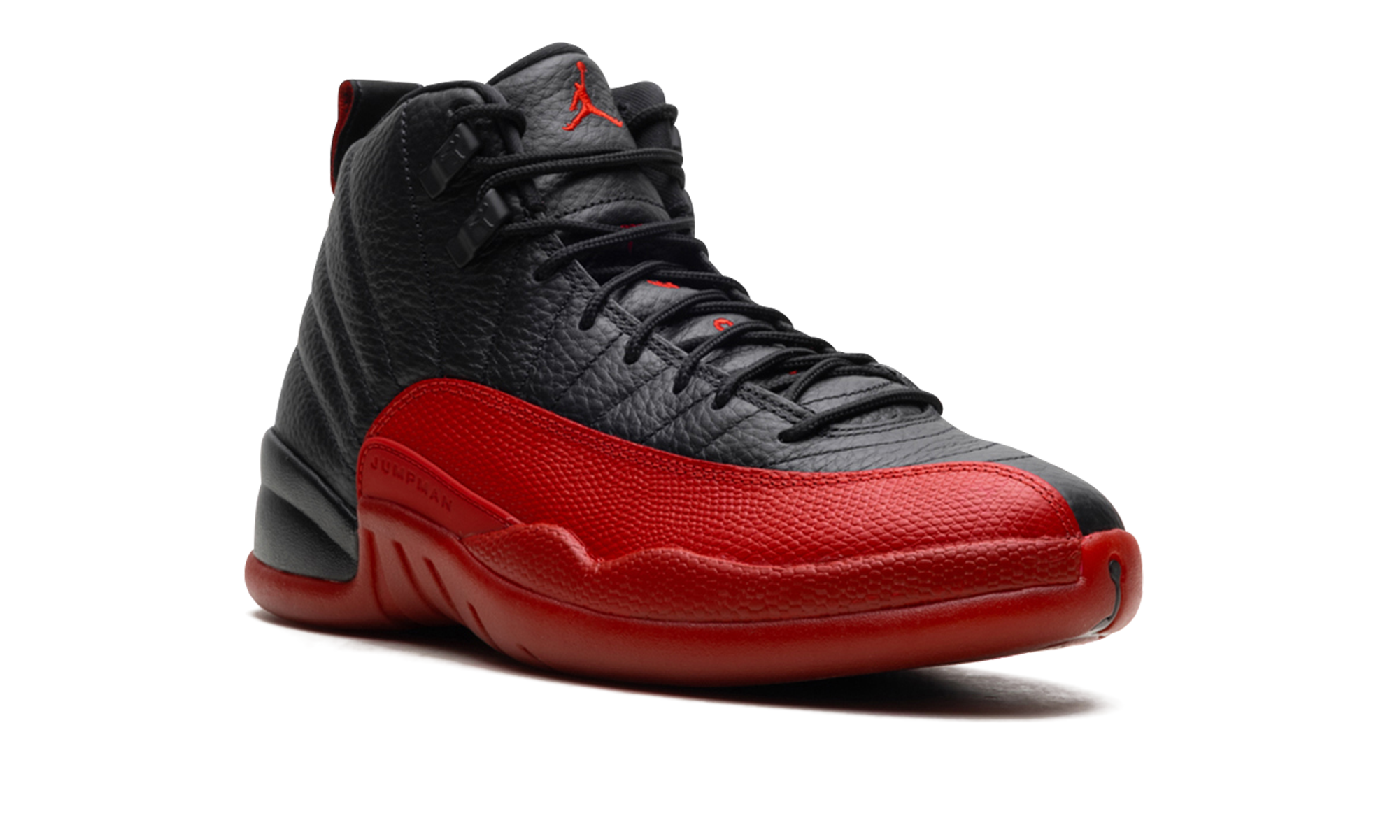 Nike Air Jordan 12 "Flu Game (2025)" CT8013 002