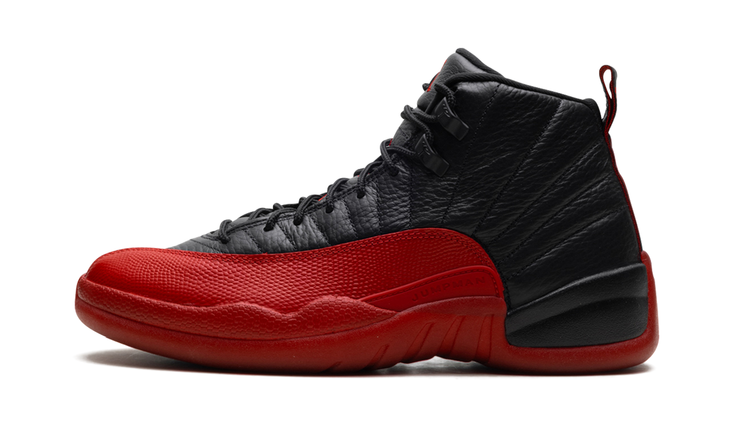 Nike Air Jordan 12 "Flu Game (2025)" CT8013 002
