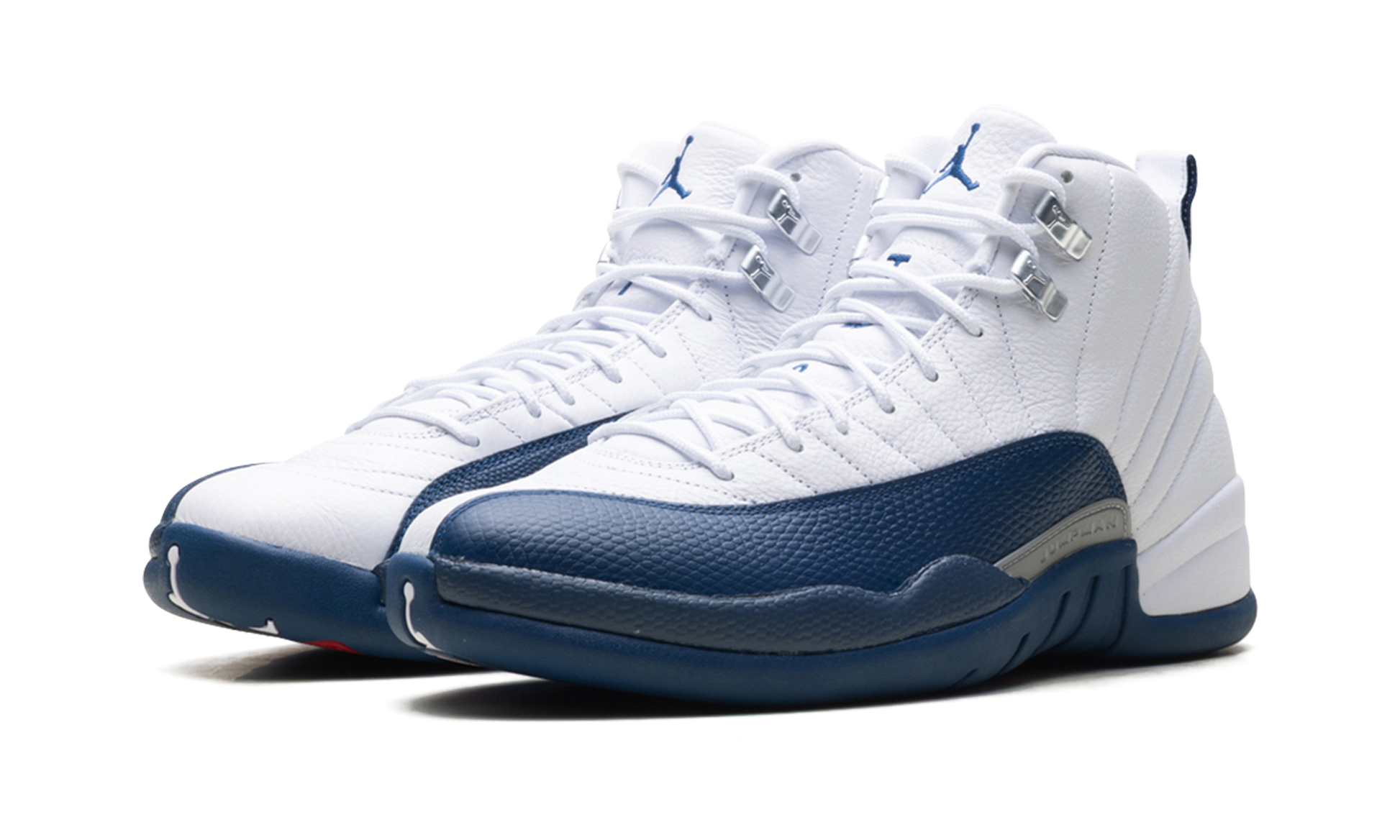 Nike Air Jordan 12 "French Blue" CT8013 114
