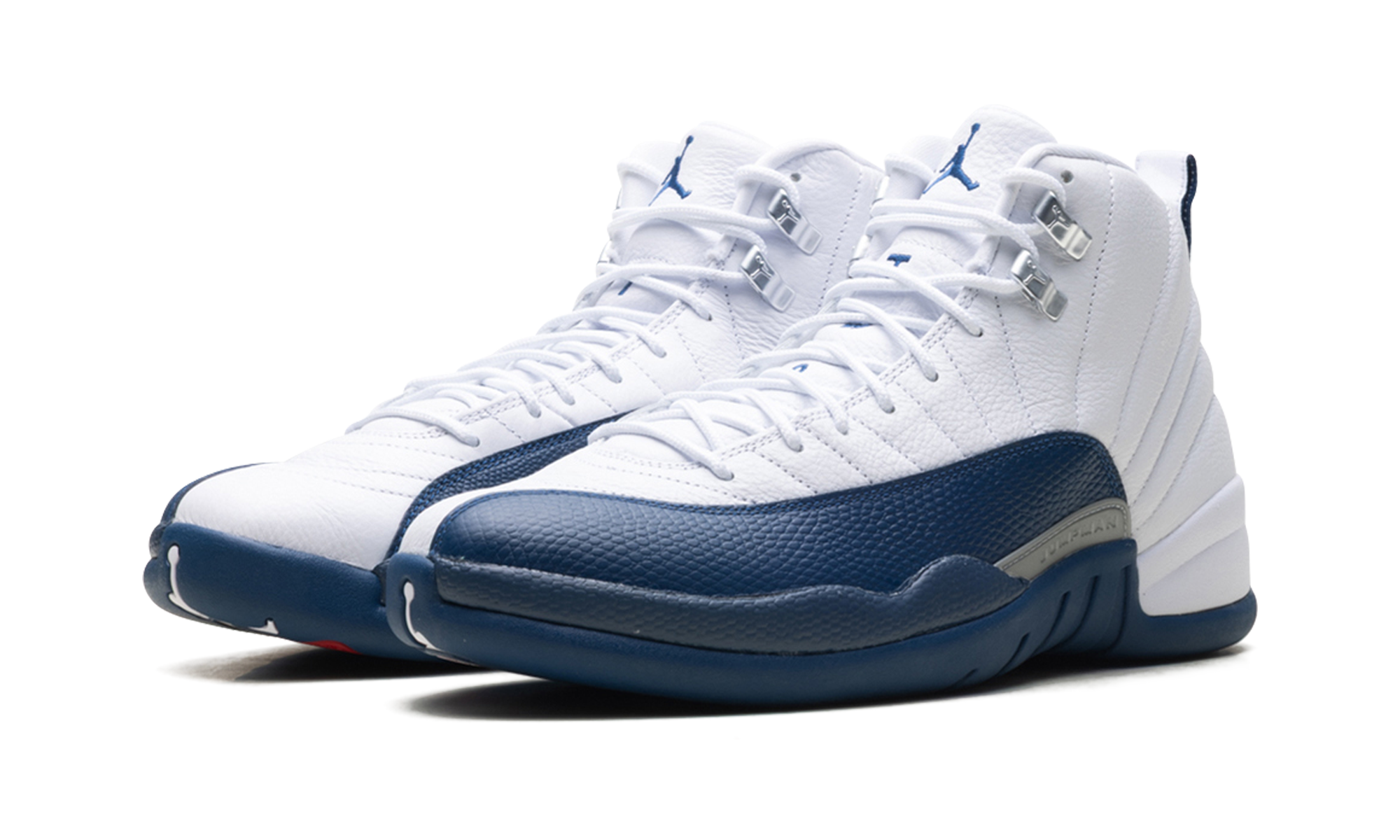Nike Air Jordan 12 "French Blue" CT8013 114