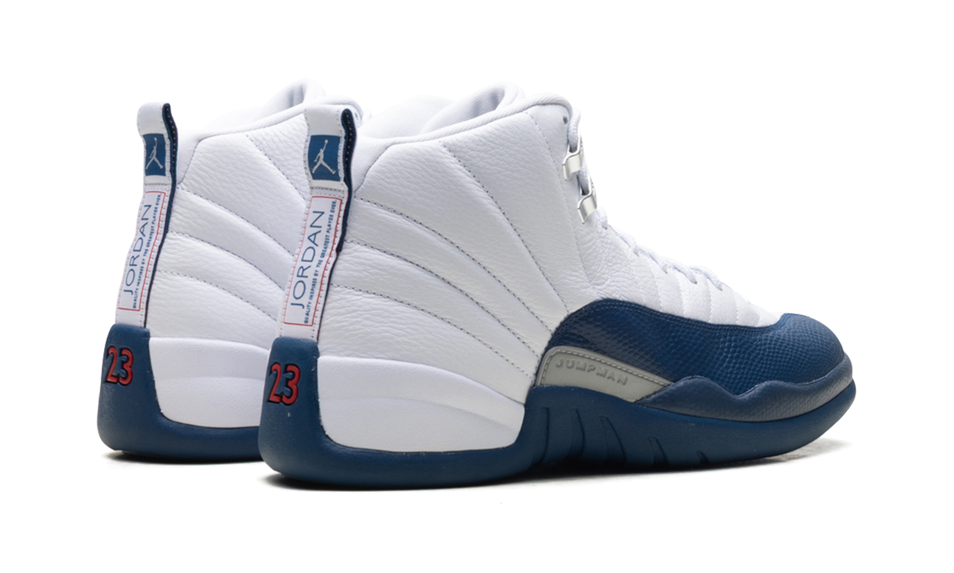 Nike Air Jordan 12 "French Blue" CT8013 114