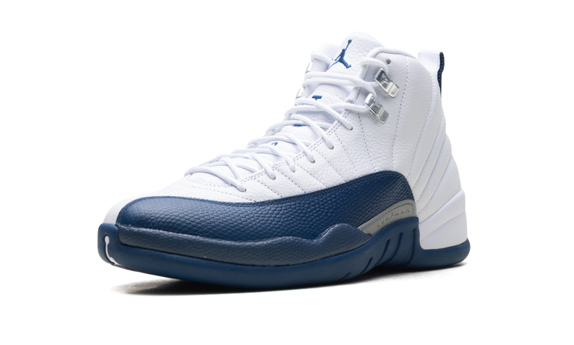 Nike Air Jordan 12 "French Blue" CT8013 114