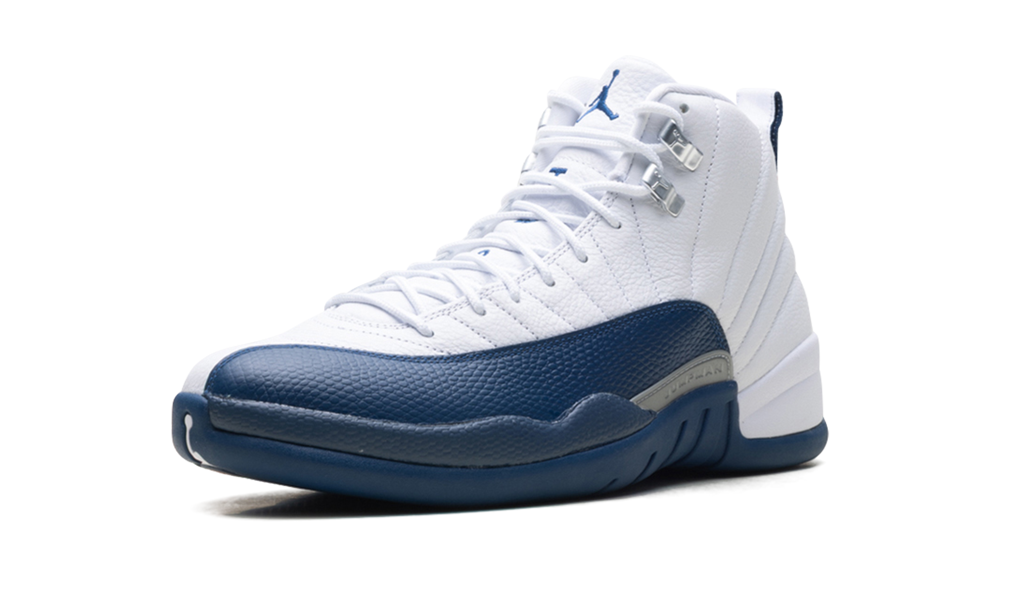 Nike Air Jordan 12 "French Blue" CT8013 114
