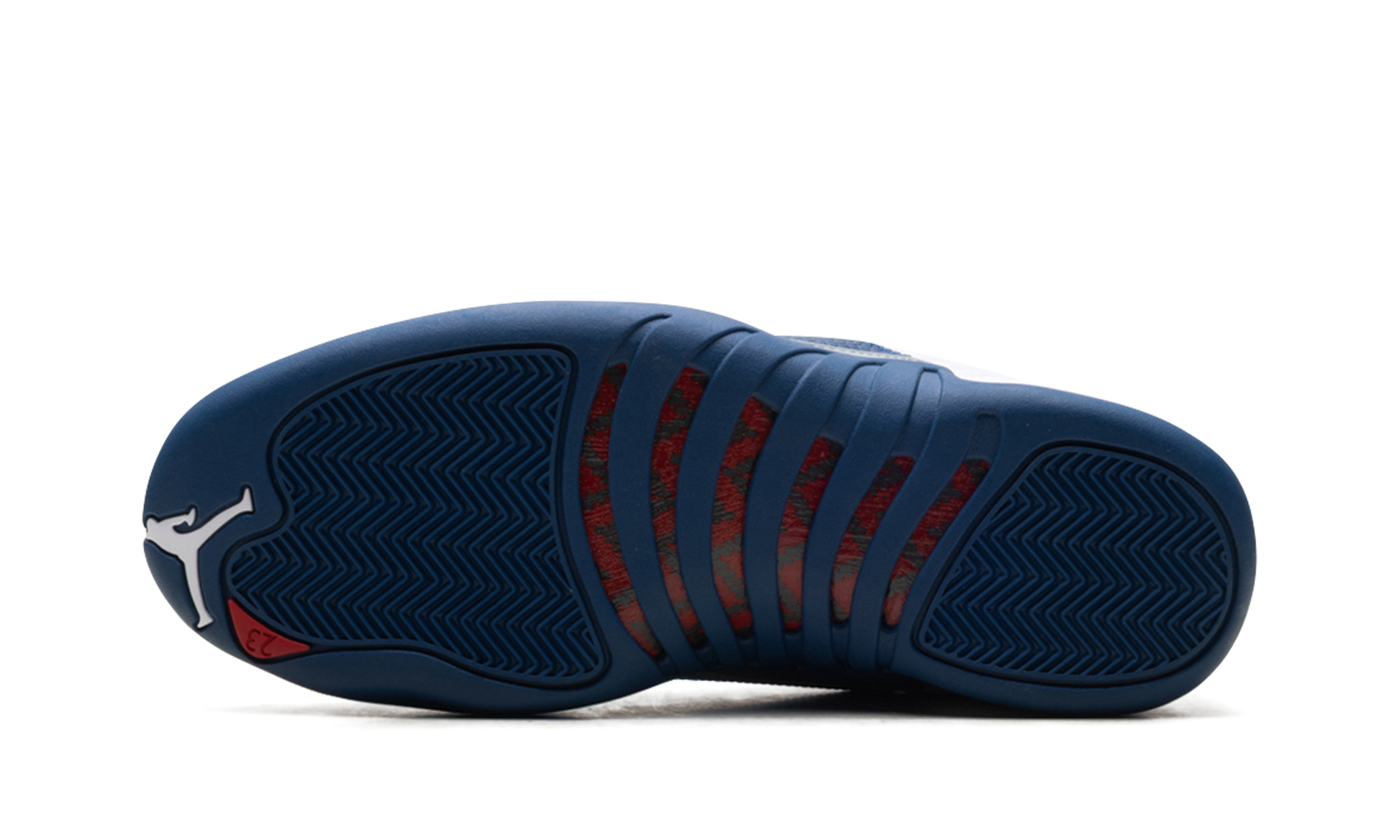 Nike Air Jordan 12 "French Blue" CT8013 114