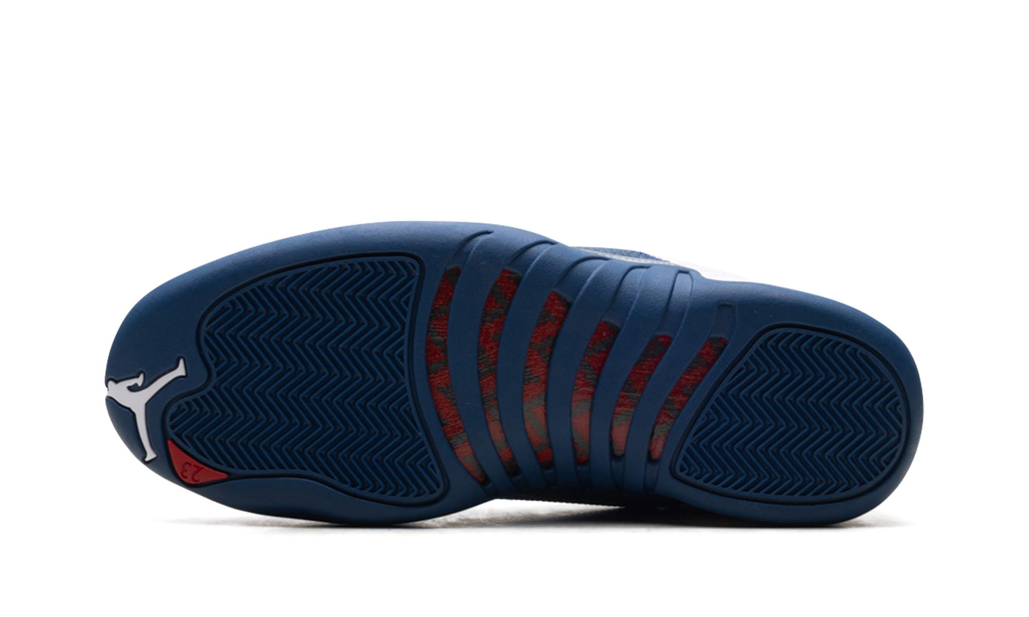 Nike Air Jordan 12 "French Blue" CT8013 114