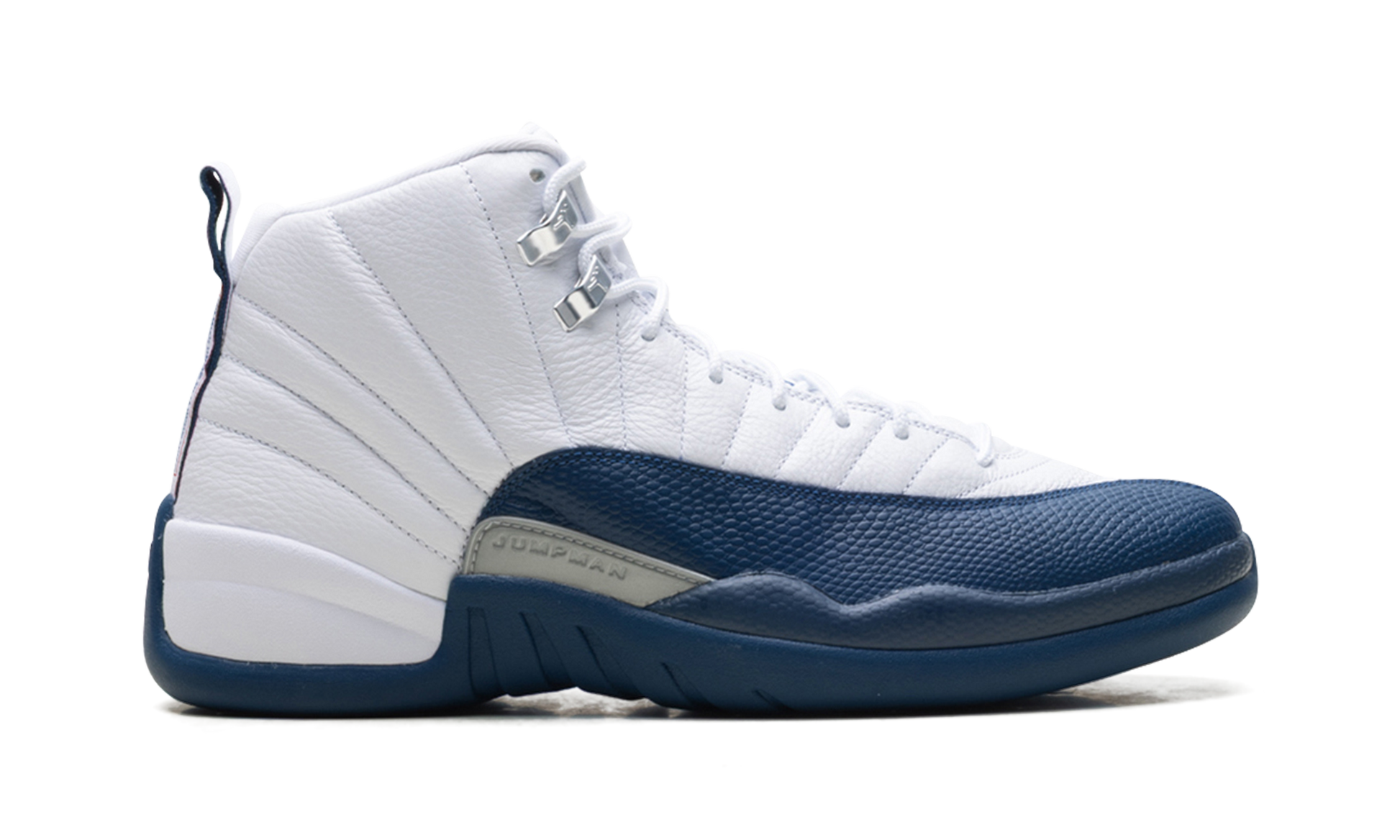 Nike Air Jordan 12 "French Blue" CT8013 114