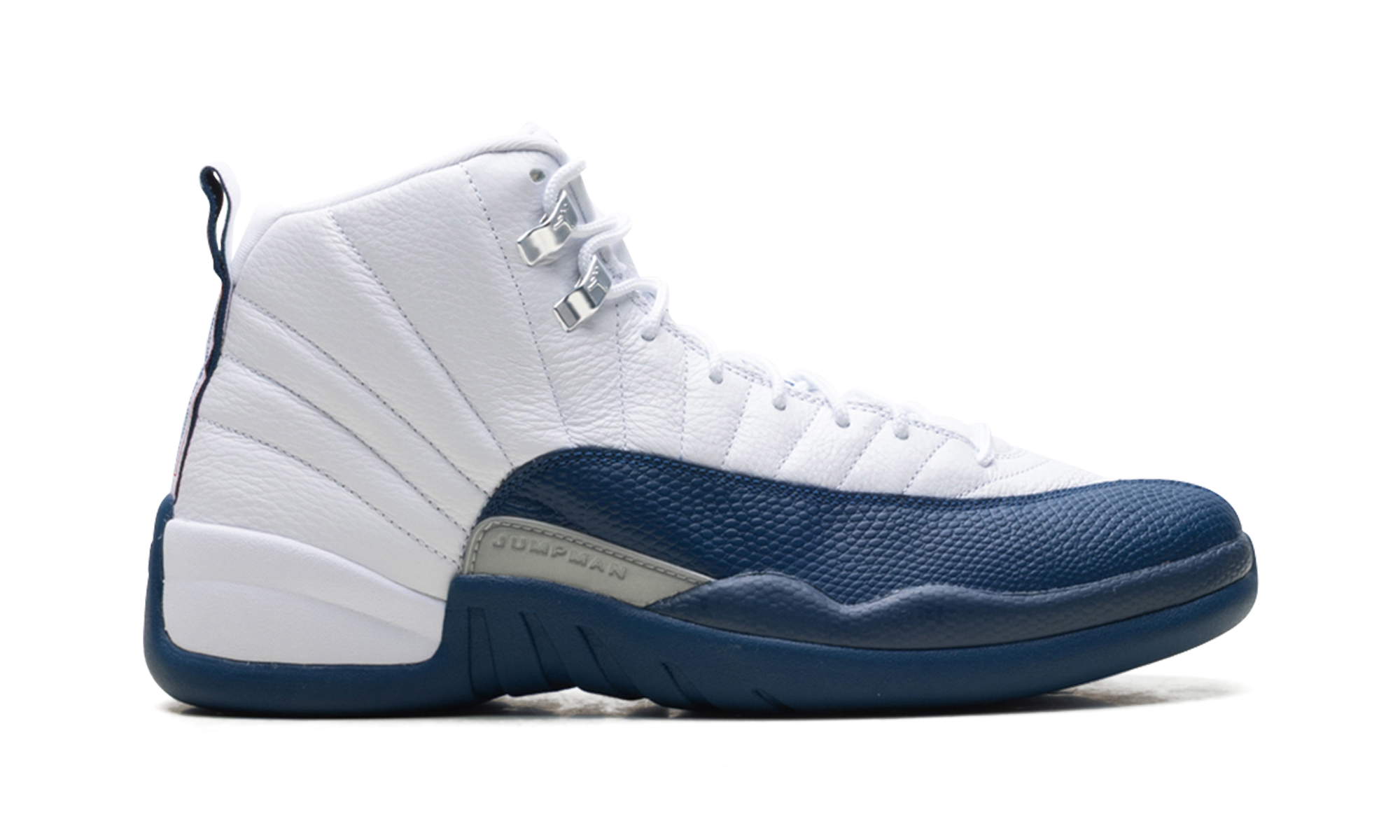 Nike Air Jordan 12 "French Blue" CT8013 114