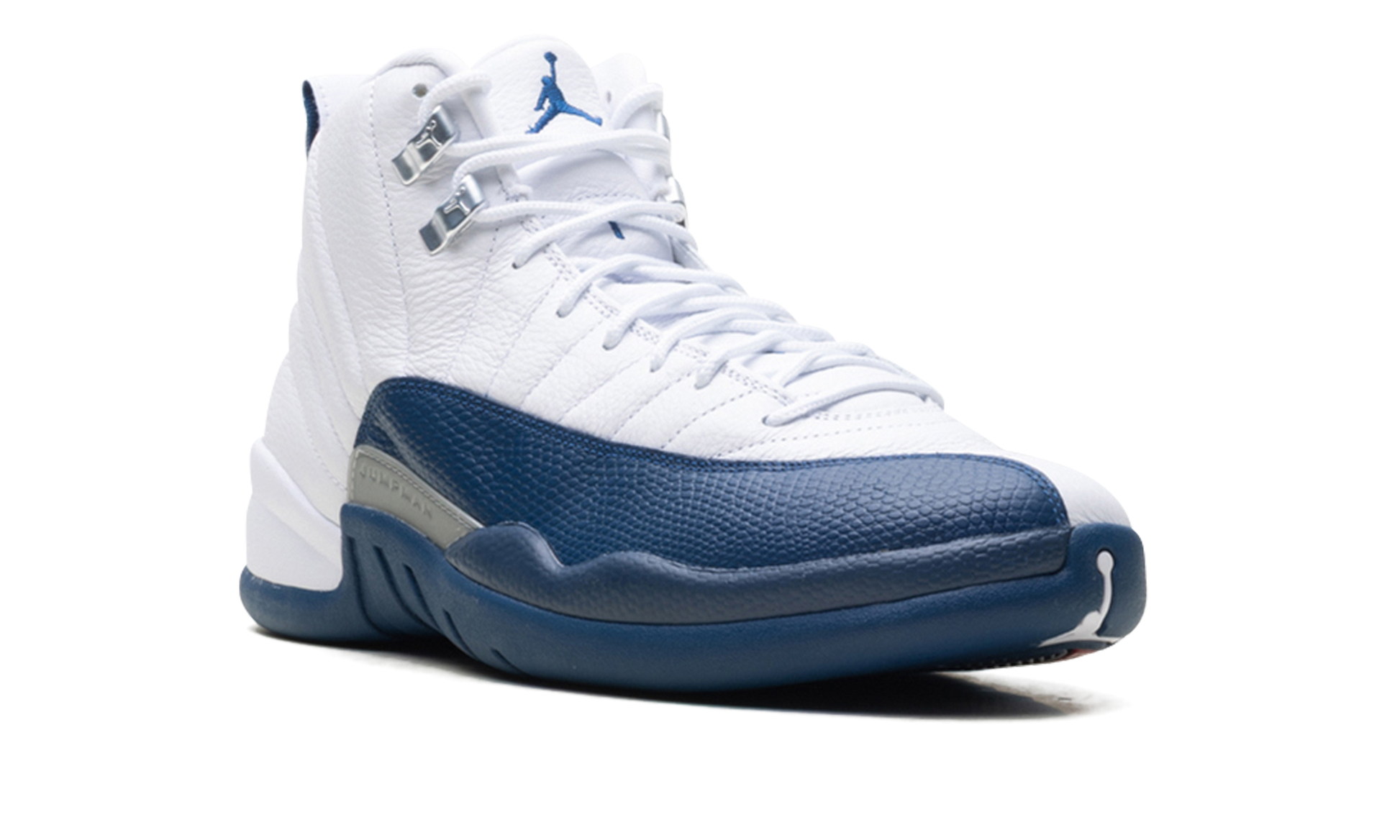 Nike Air Jordan 12 "French Blue" CT8013 114