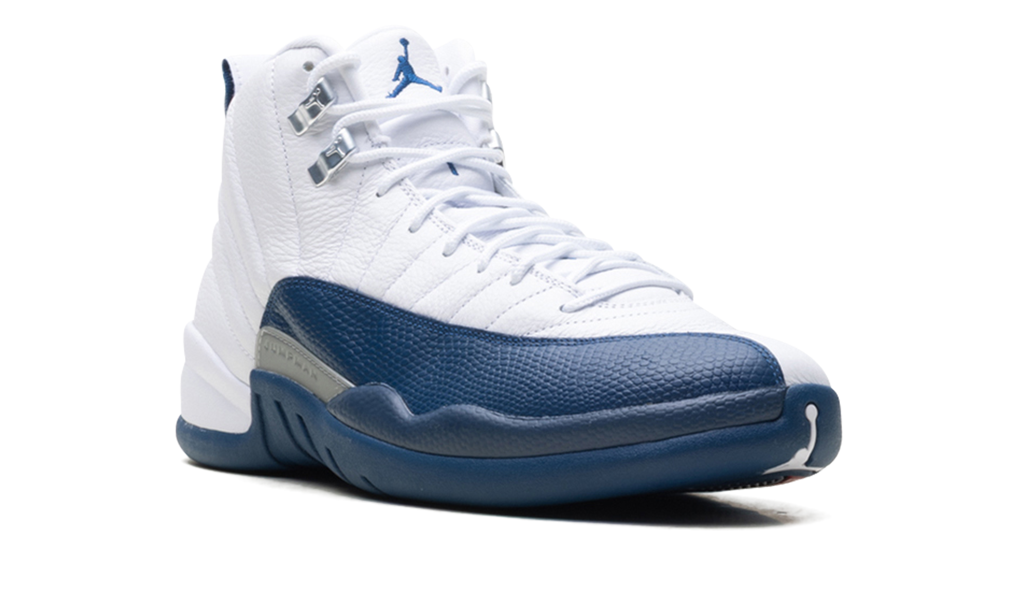 Nike Air Jordan 12 "French Blue" CT8013 114