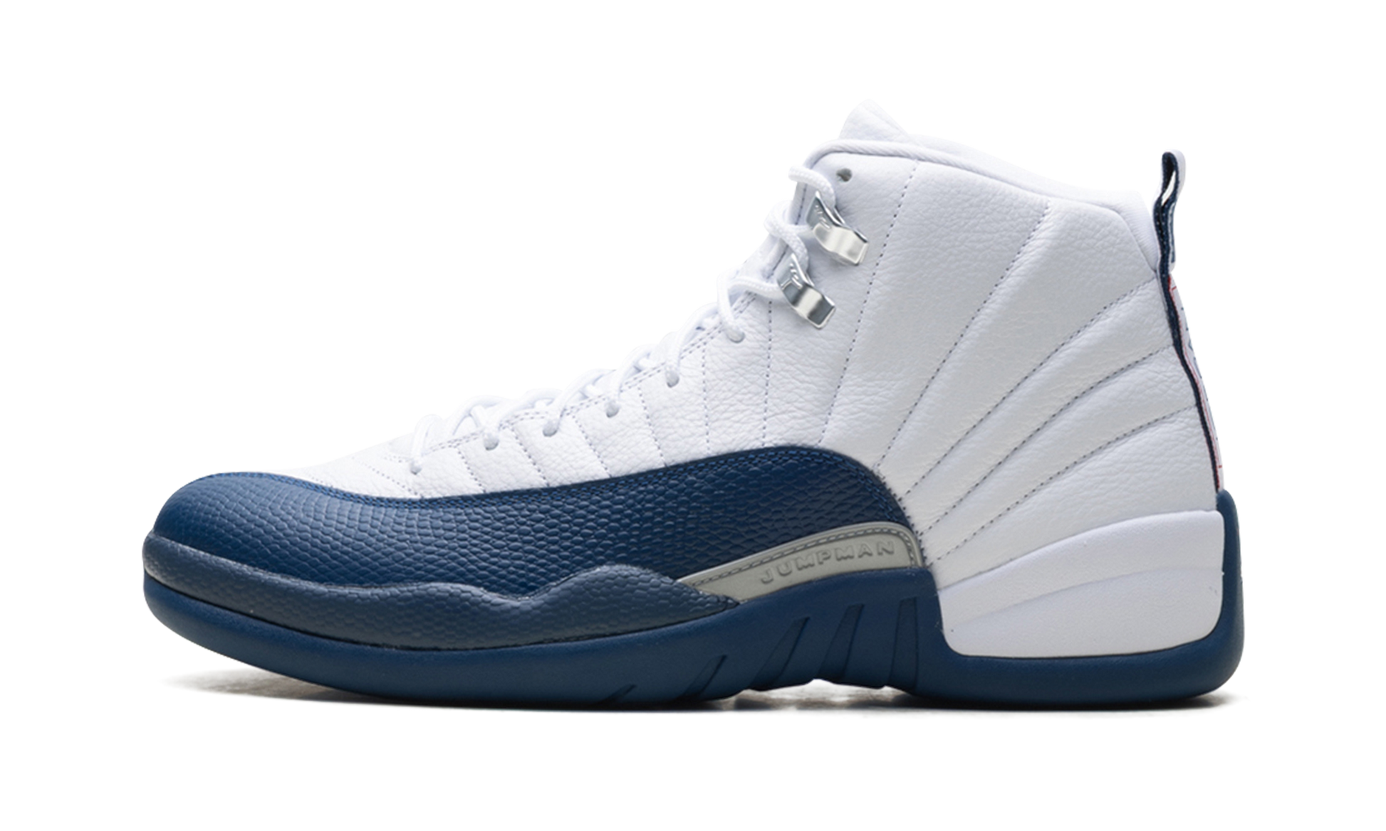 Nike Air Jordan 12 "French Blue" CT8013 114