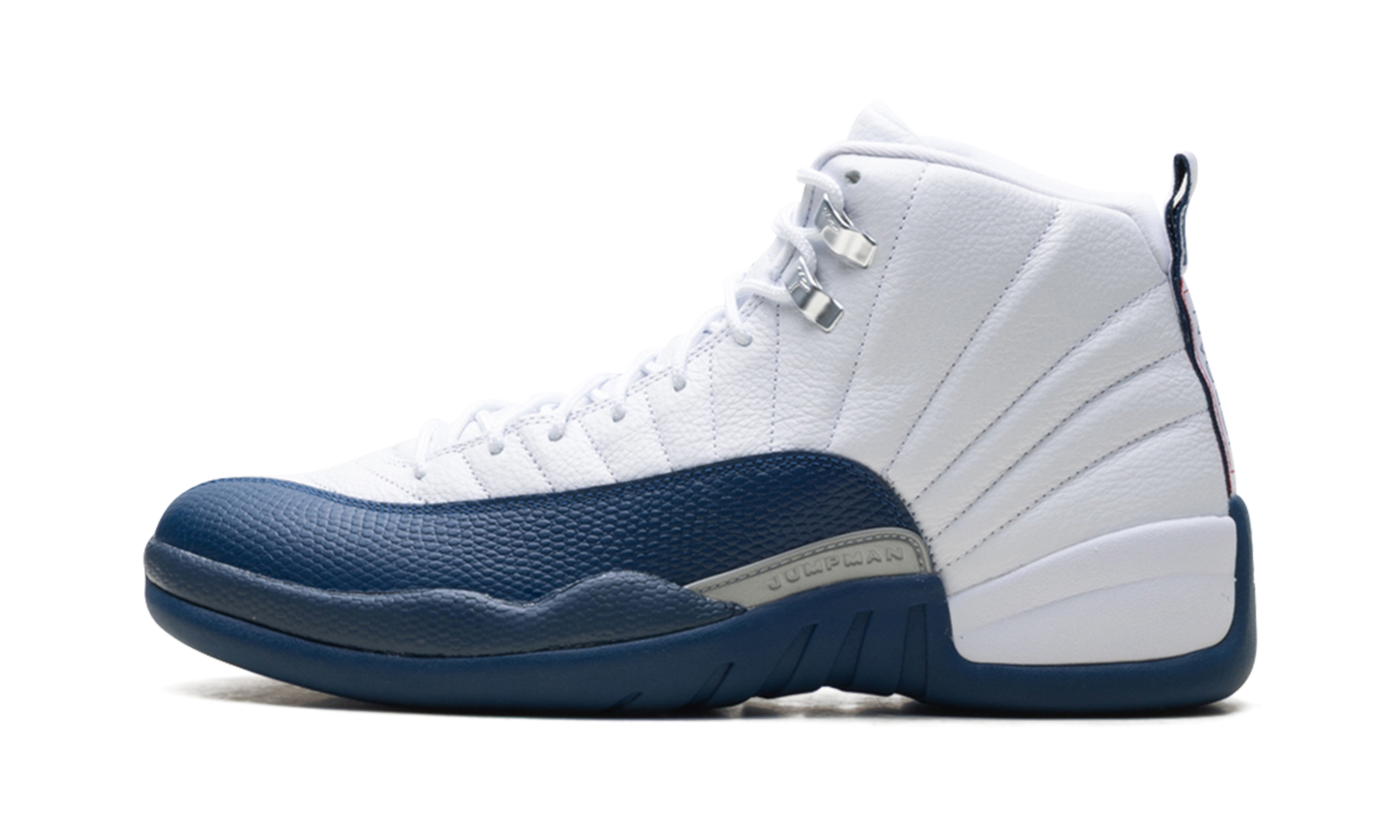 Nike Air Jordan 12 "French Blue" CT8013 114