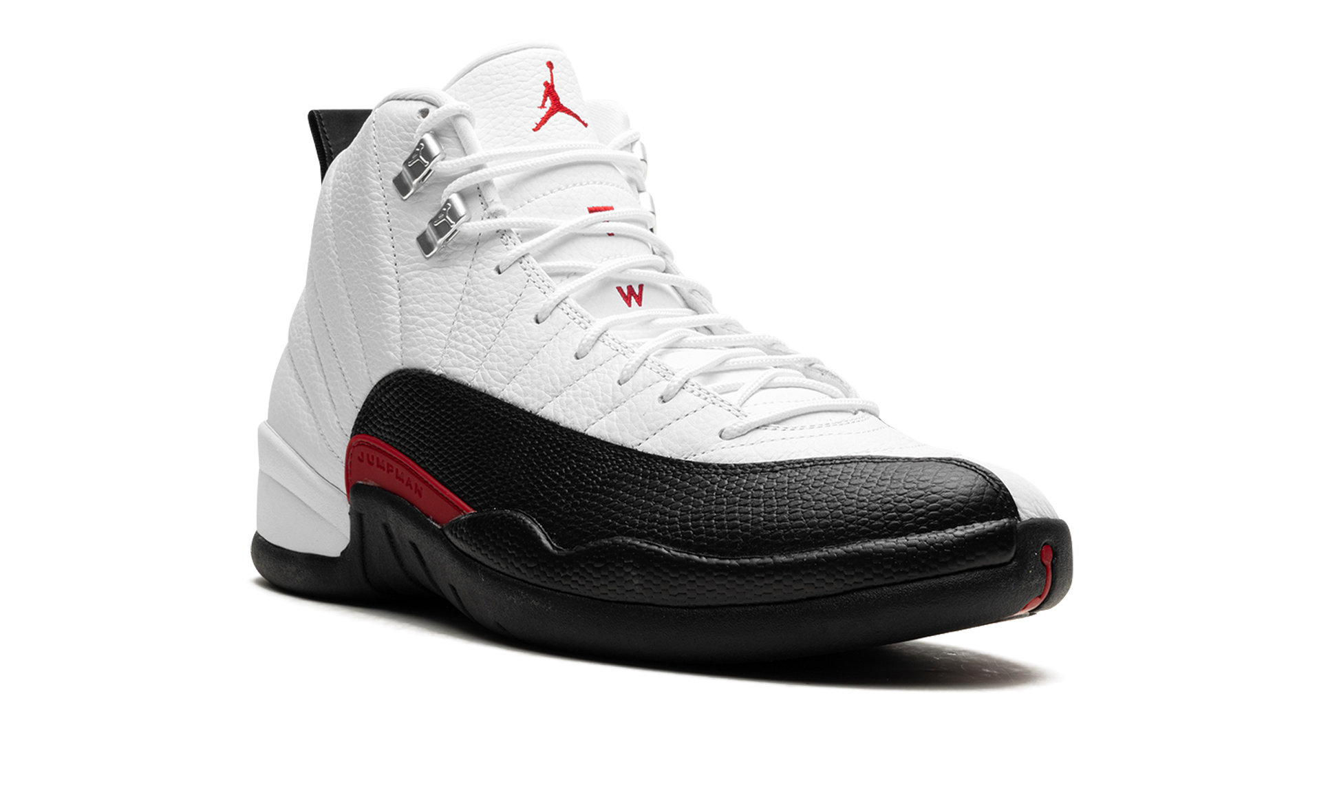 Nike Air Jordan 12 "Red Taxi" CT8013 162