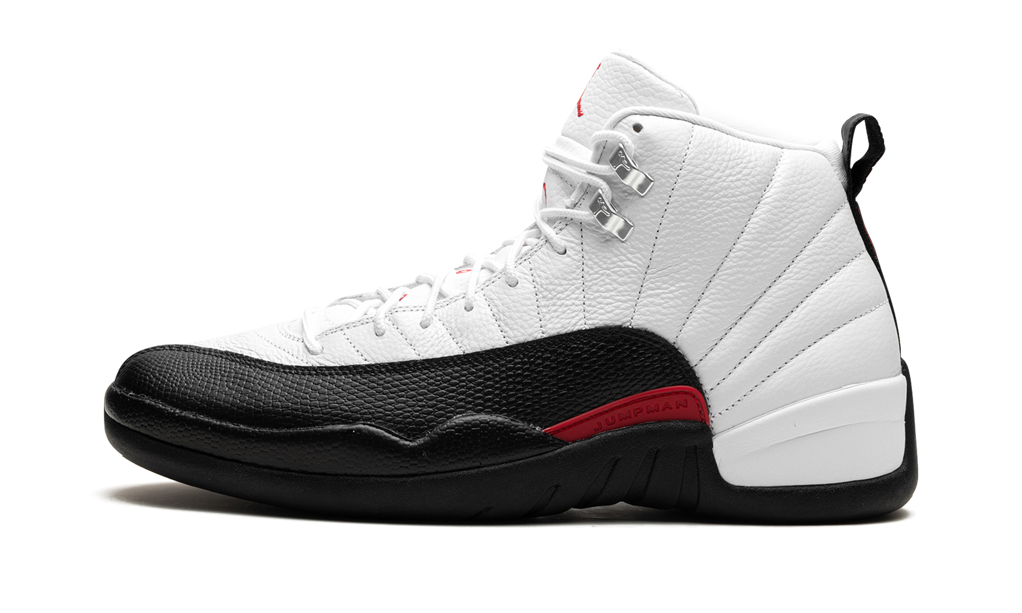 Nike Air Jordan 12 "Red Taxi" CT8013 162