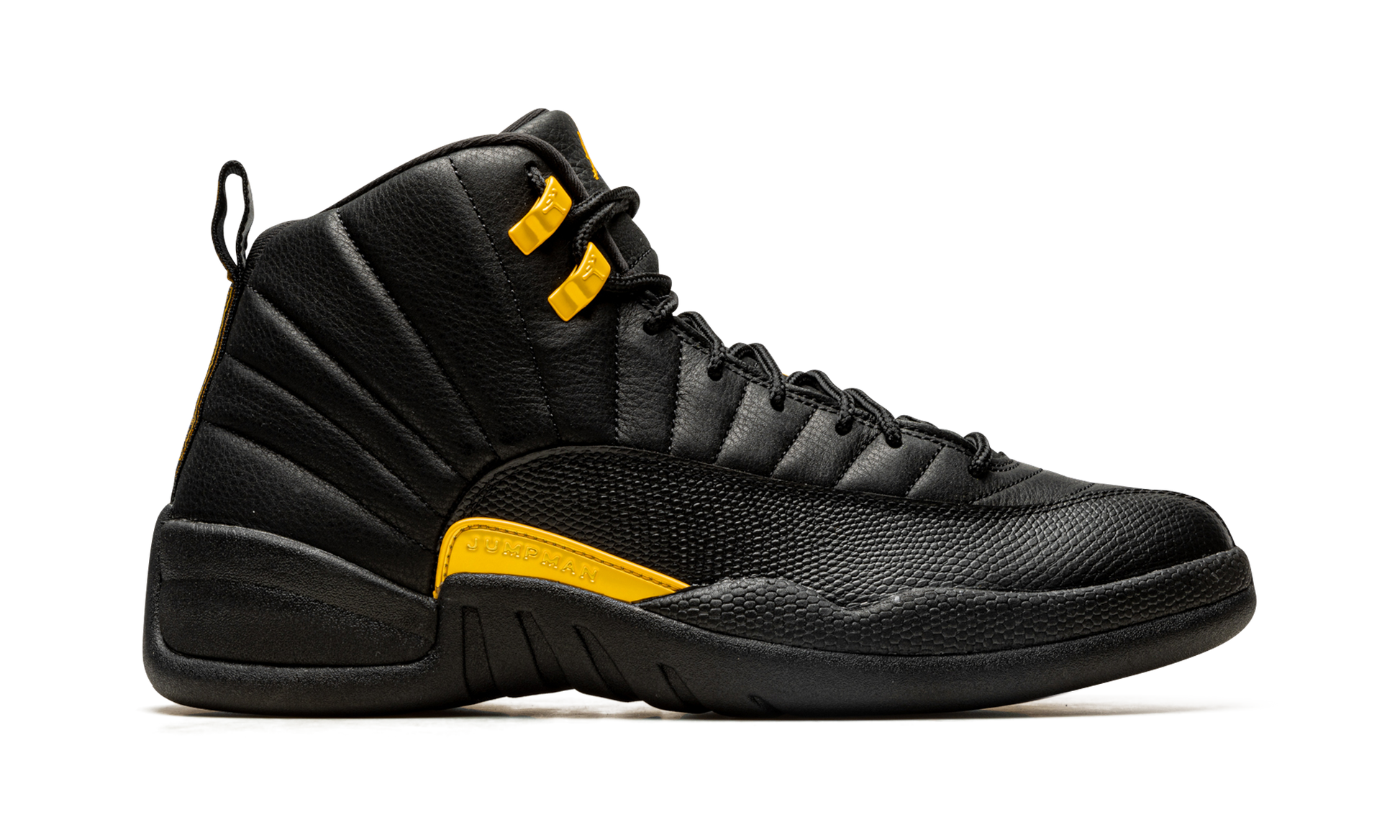 Nike Air Jordan 12 Retro "Black Taxi" CT8013 071