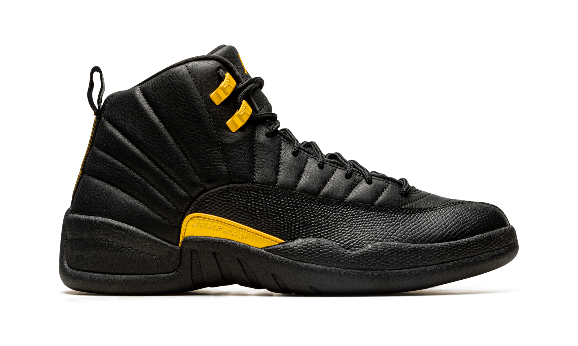 Nike Air Jordan 12 Retro "Black Taxi" CT8013 071