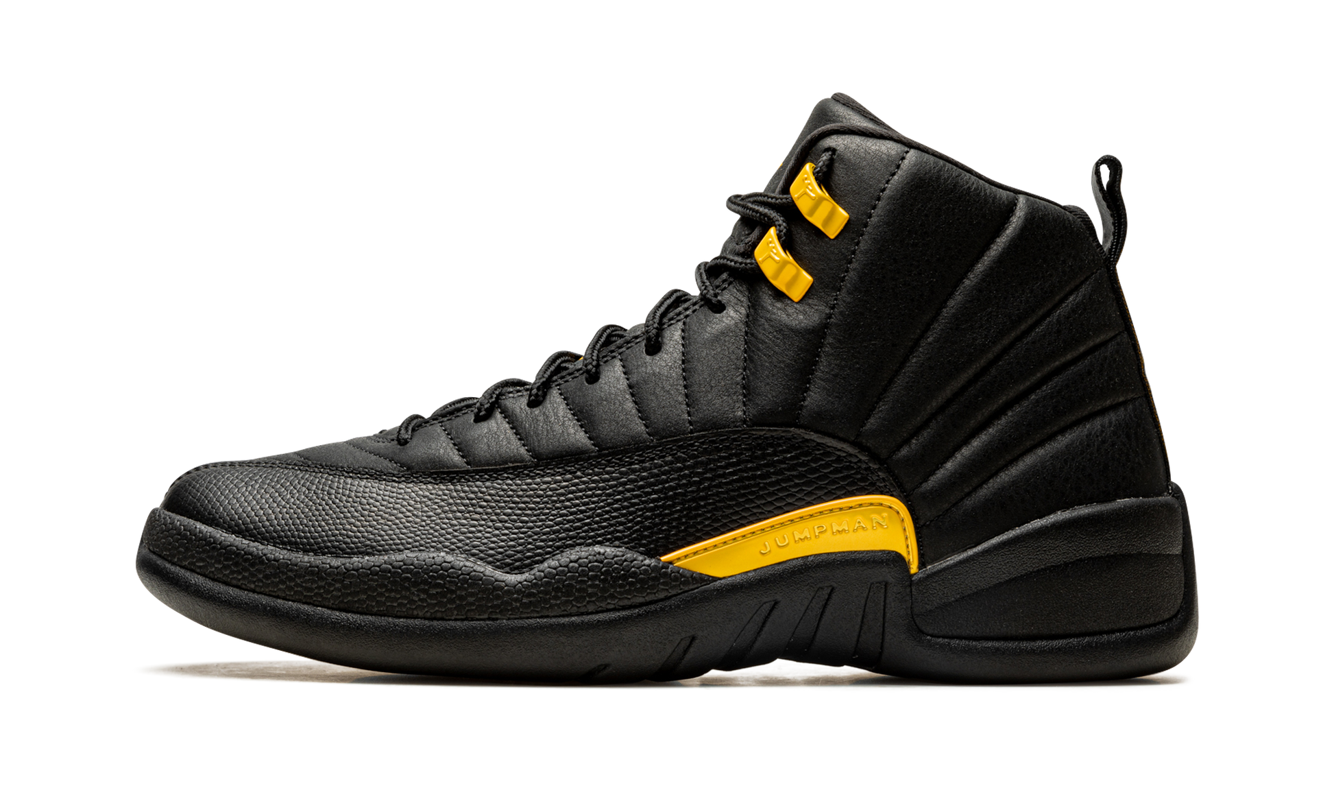 Nike Air Jordan 12 Retro "Black Taxi" CT8013 071