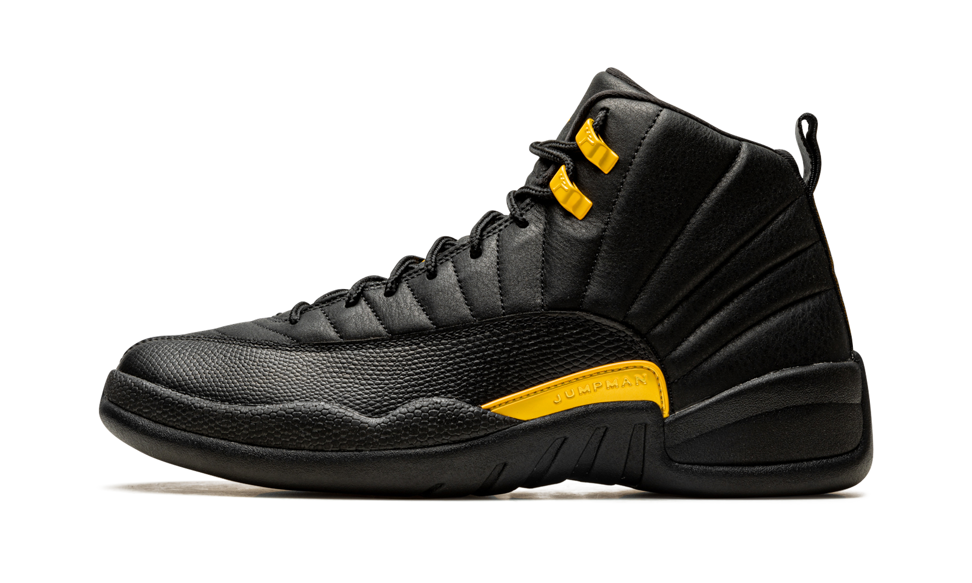 Nike Air Jordan 12 Retro "Black Taxi" CT8013 071