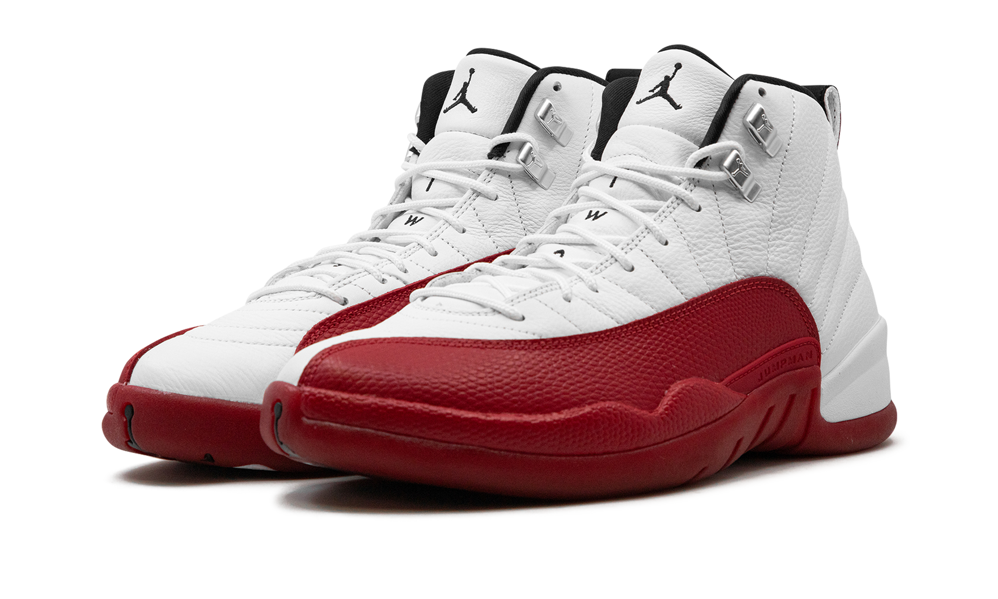 Nike Air Jordan 12 Retro "Cherry 2023" CT8013 116