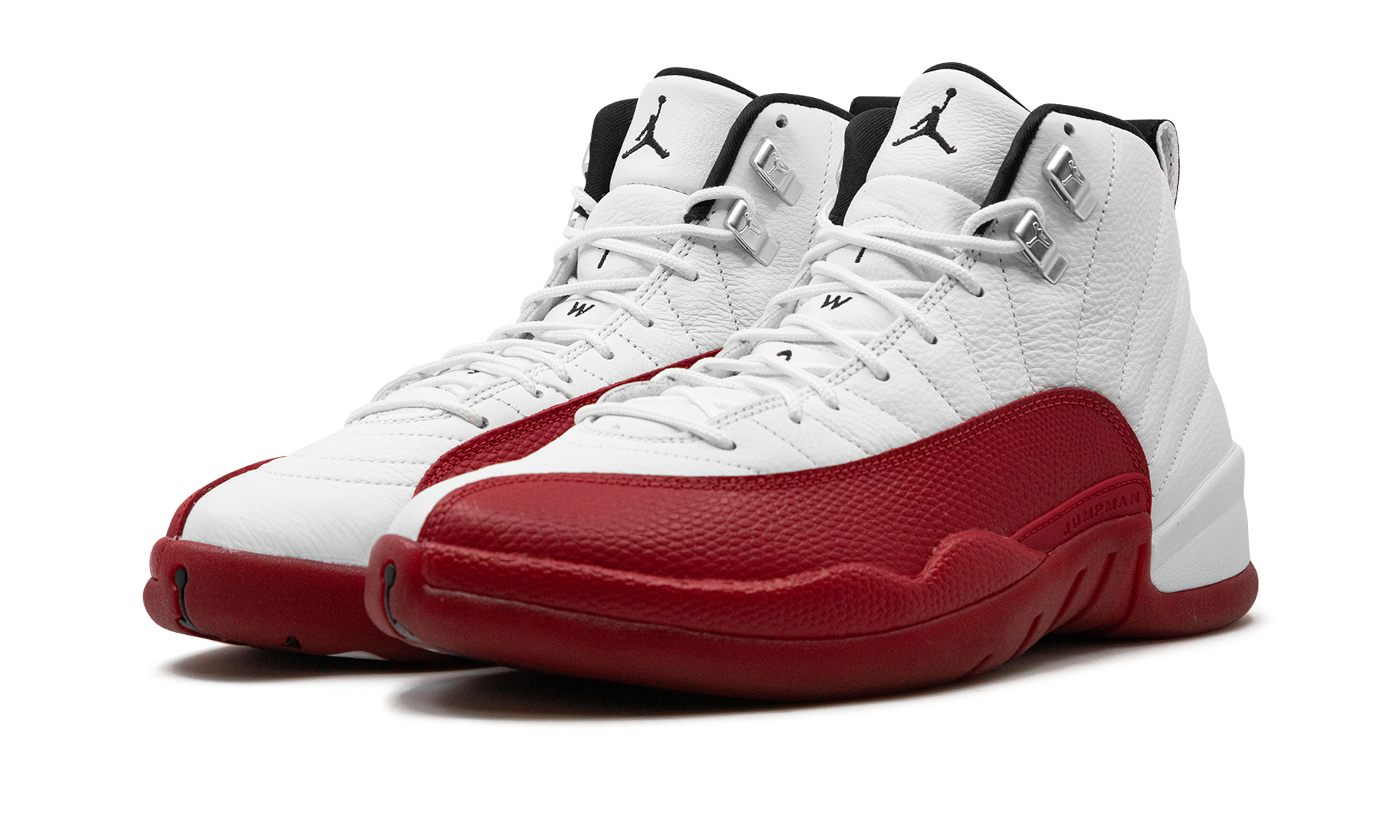 Nike Air Jordan 12 Retro "Cherry 2023" CT8013 116