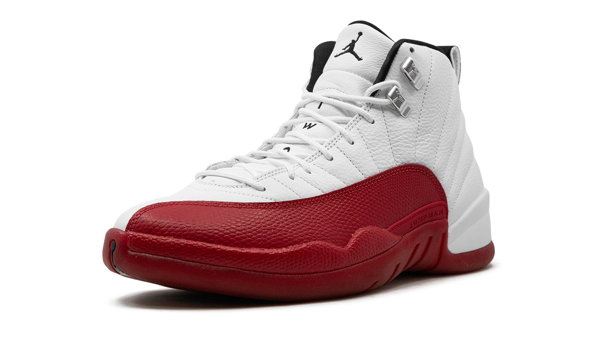 Nike Air Jordan 12 Retro "Cherry 2023" CT8013 116