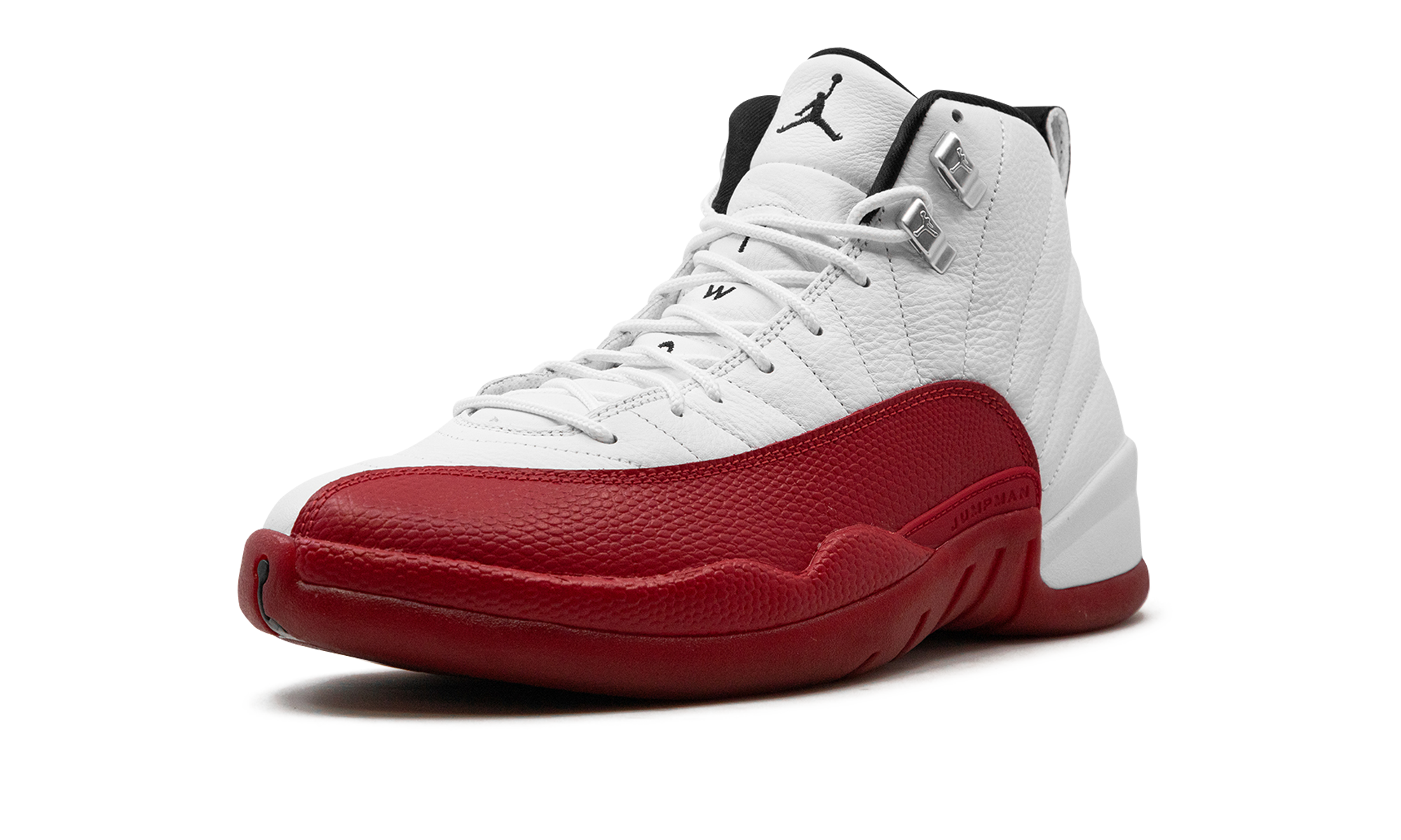 Nike Air Jordan 12 Retro "Cherry 2023" CT8013 116