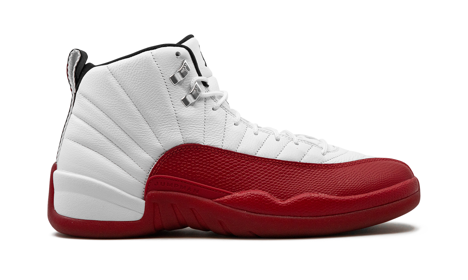 Nike Air Jordan 12 Retro "Cherry 2023" CT8013 116