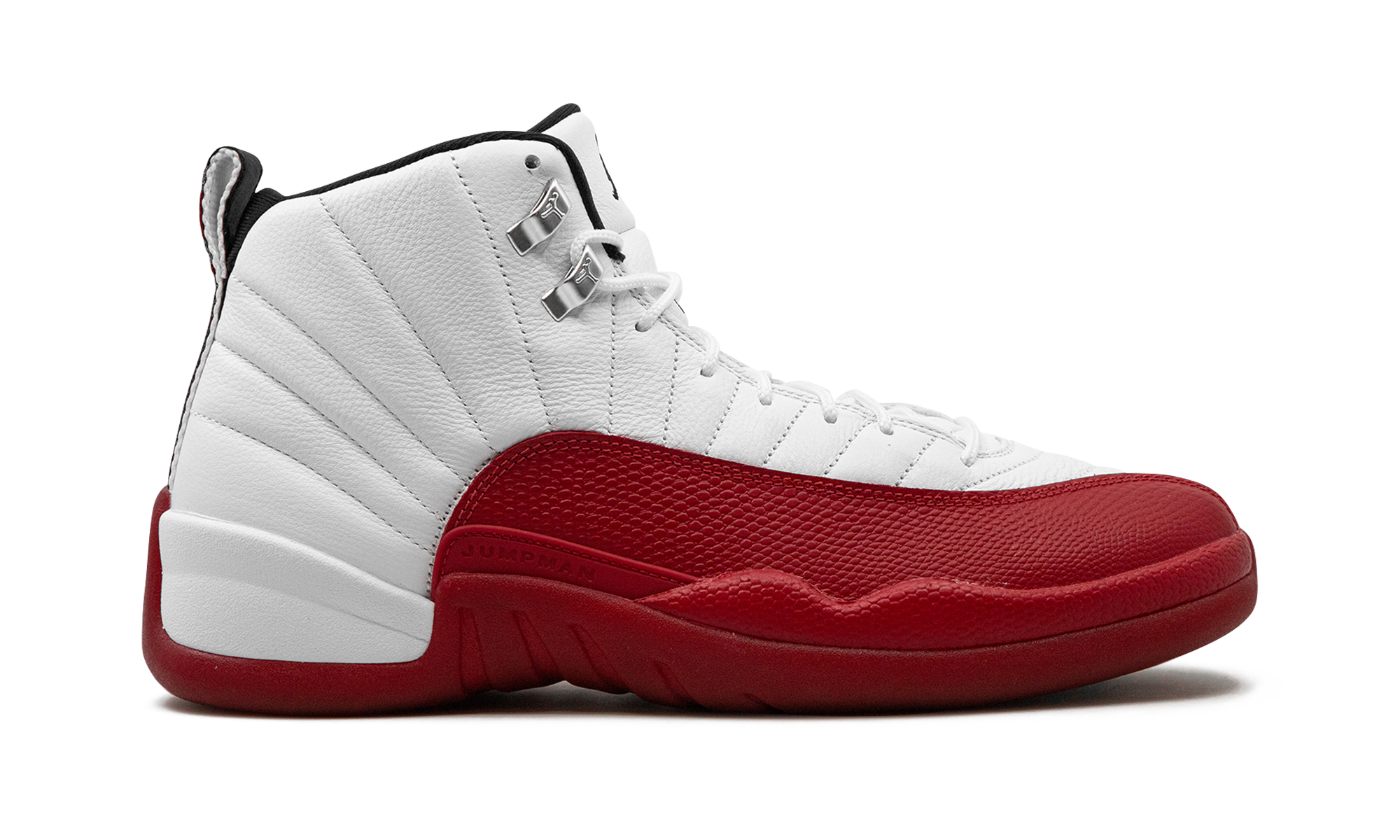 Nike Air Jordan 12 Retro "Cherry 2023" CT8013 116