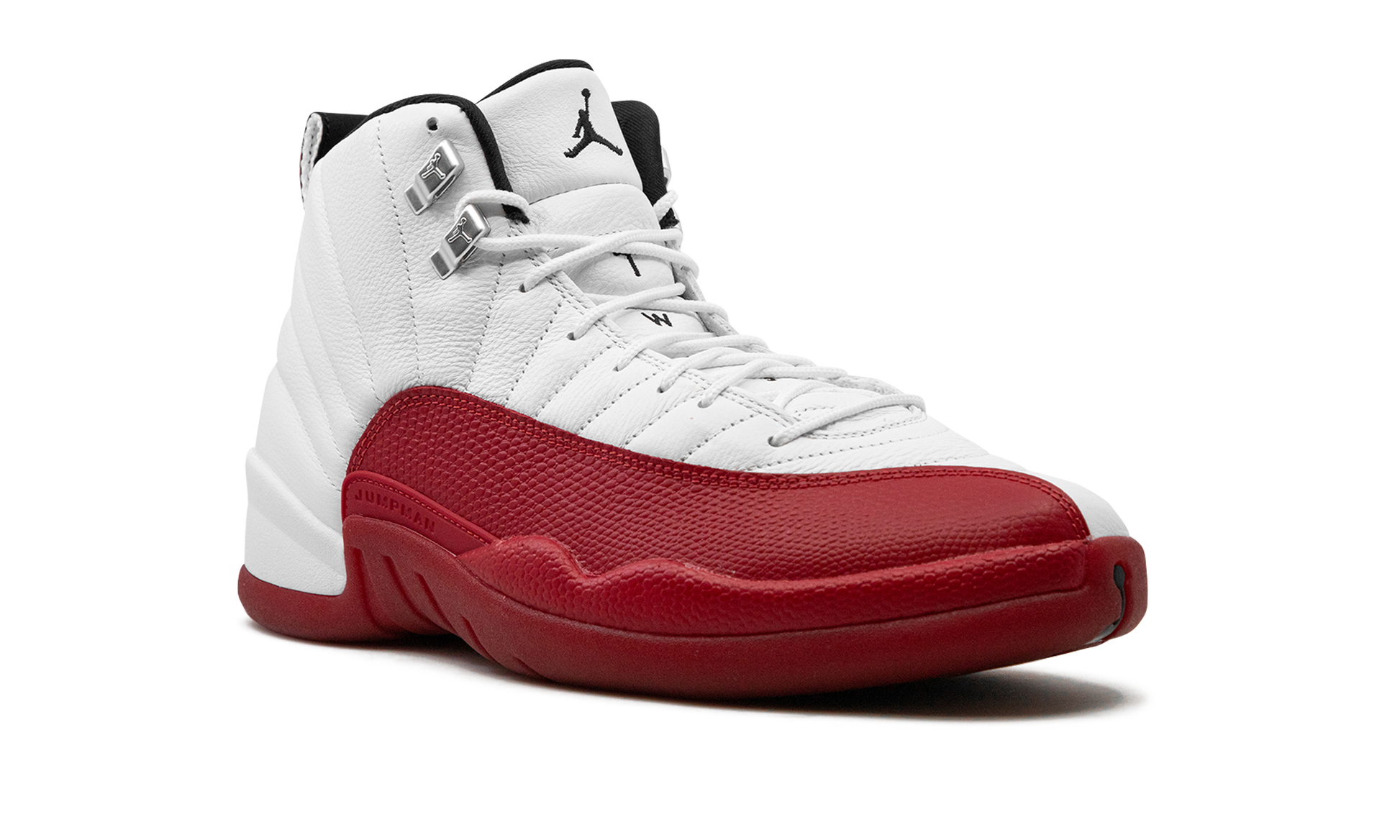 Nike Air Jordan 12 Retro "Cherry 2023" CT8013 116