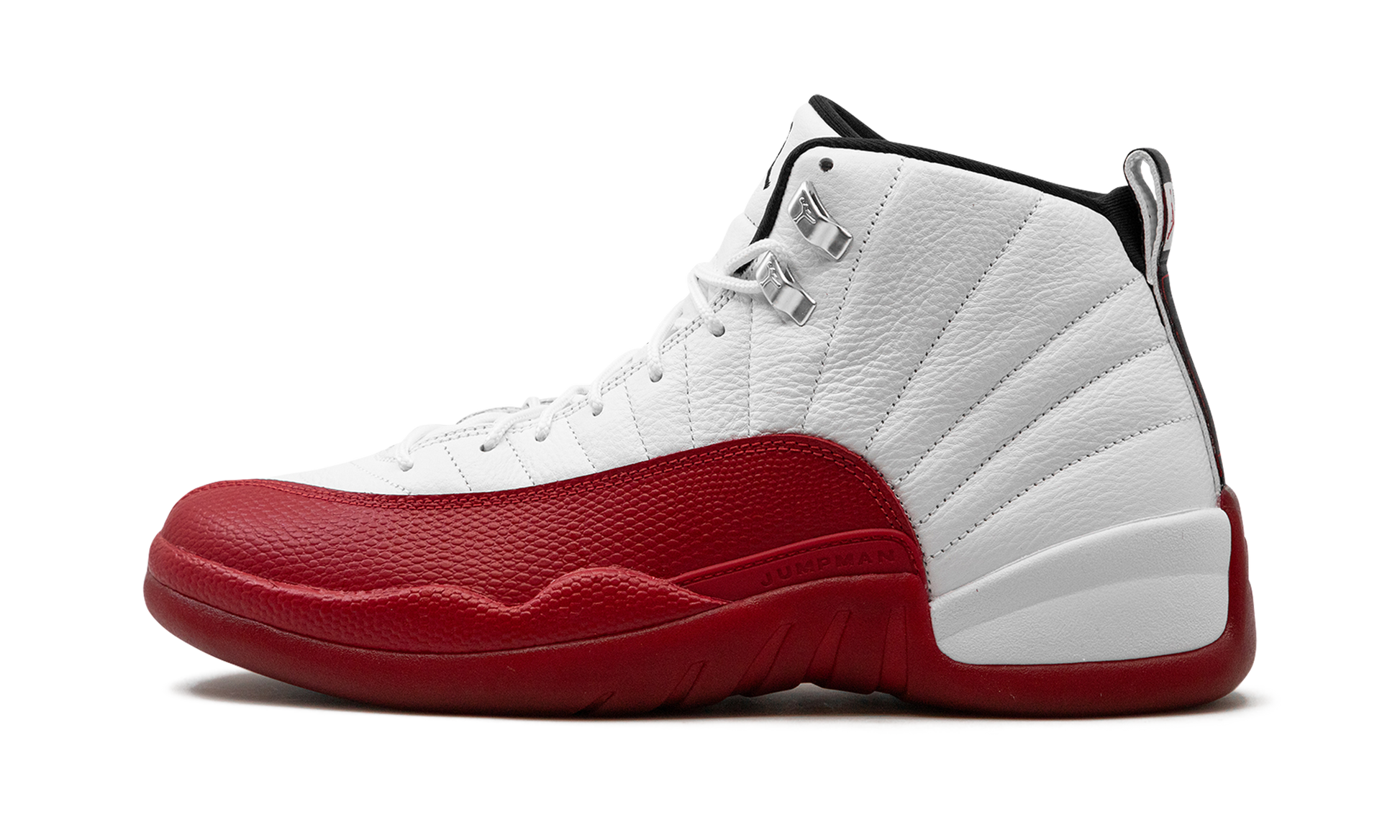 Nike Air Jordan 12 Retro "Cherry 2023" CT8013 116