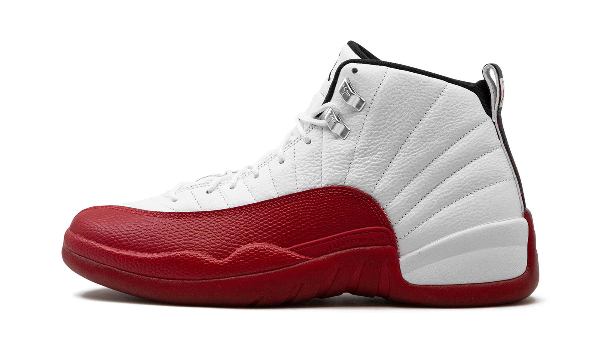 Nike Air Jordan 12 Retro "Cherry 2023" CT8013 116