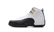 Nike Air Jordan 12 Retro GS "Taxi (2025)" 153265 117