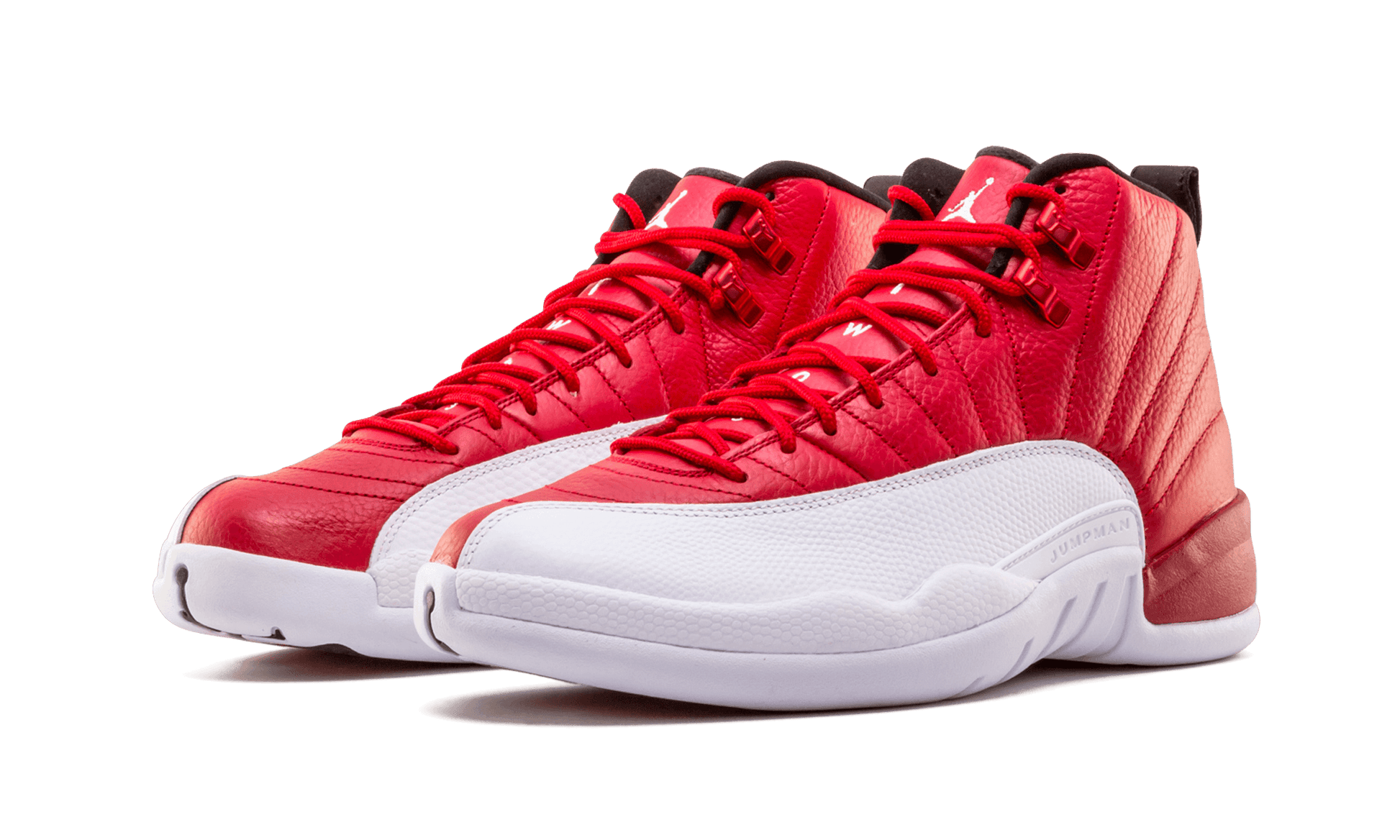 Nike Air Jordan 12 Retro "Gym Red" 130690 600