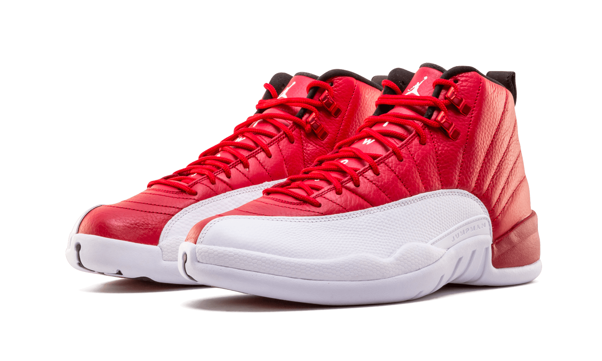 Nike Air Jordan 12 Retro "Gym Red" 130690 600