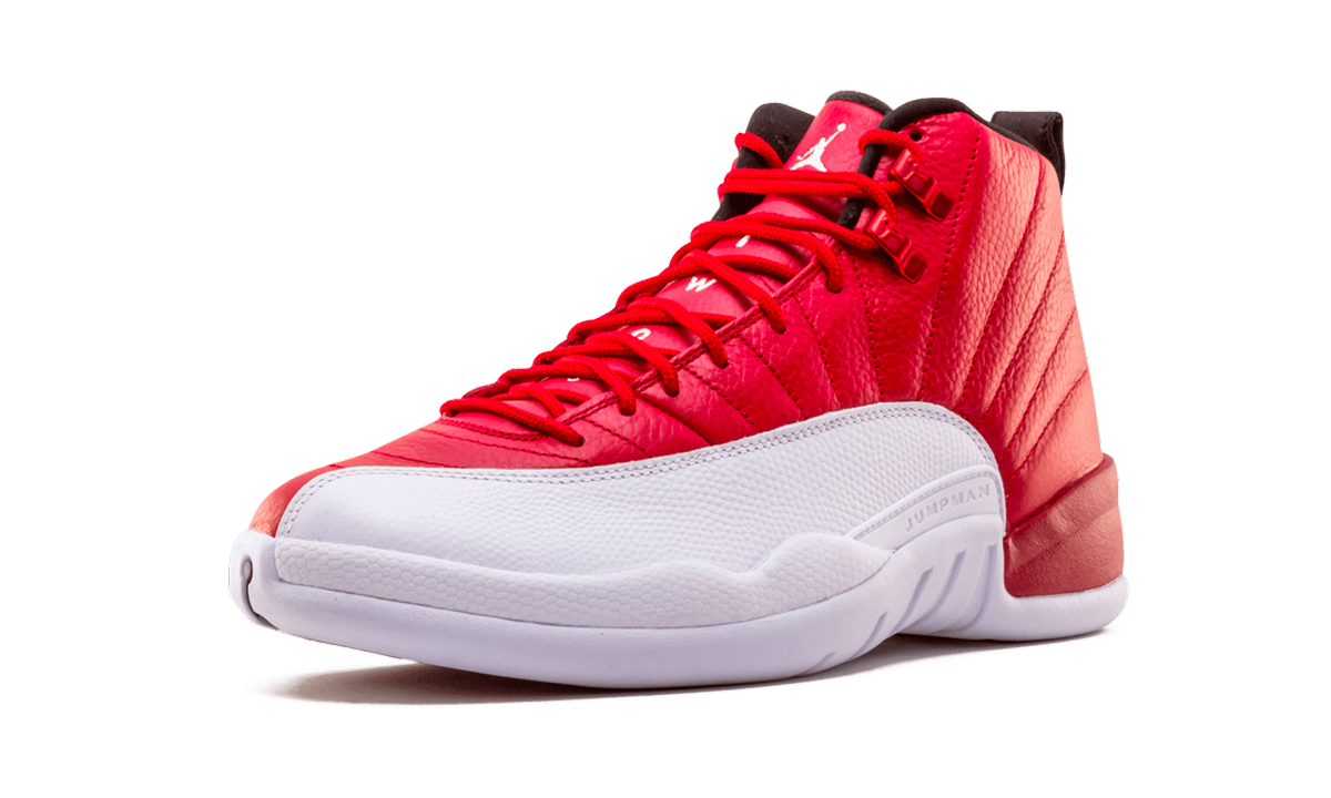 Nike Air Jordan 12 Retro "Gym Red" 130690 600