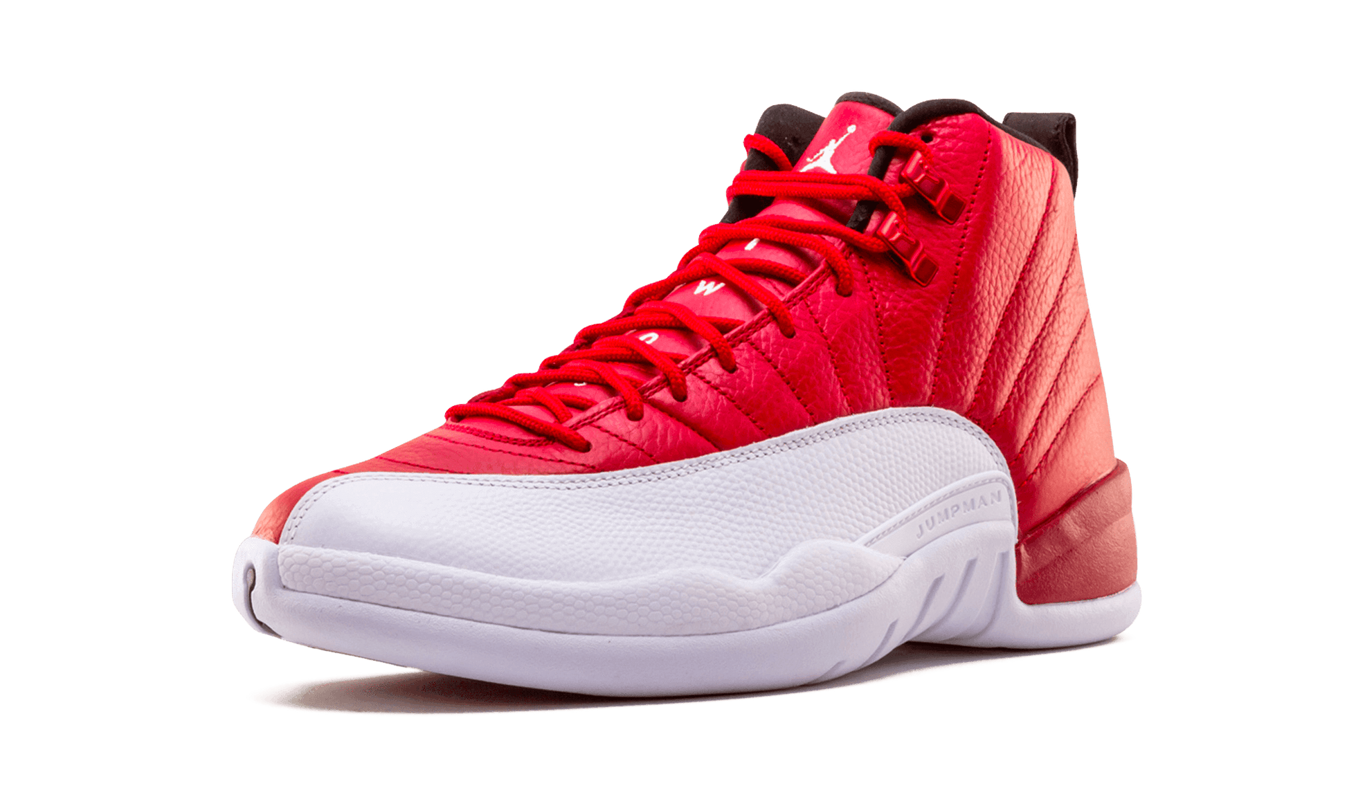 Nike Air Jordan 12 Retro "Gym Red" 130690 600