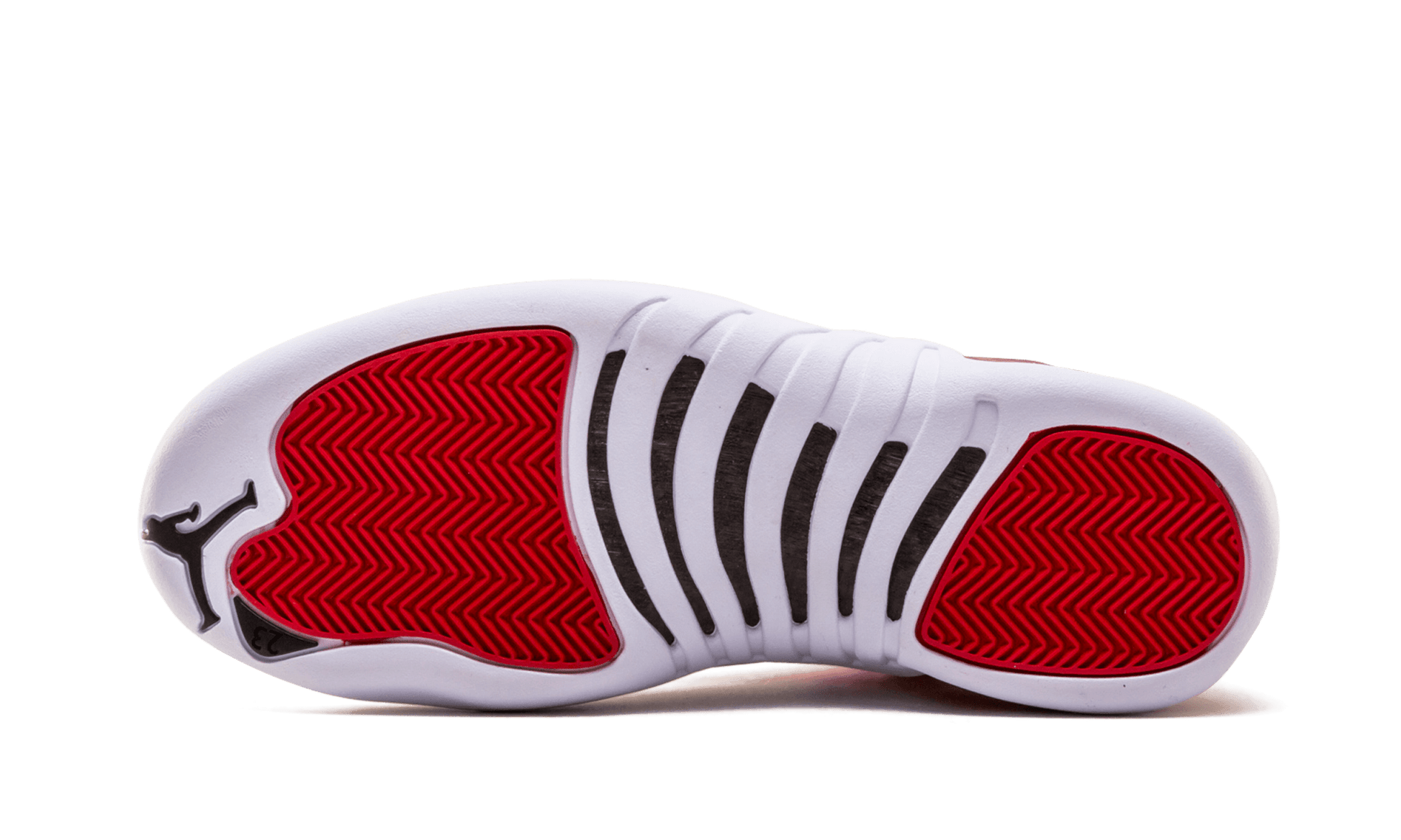 Nike Air Jordan 12 Retro "Gym Red" 130690 600